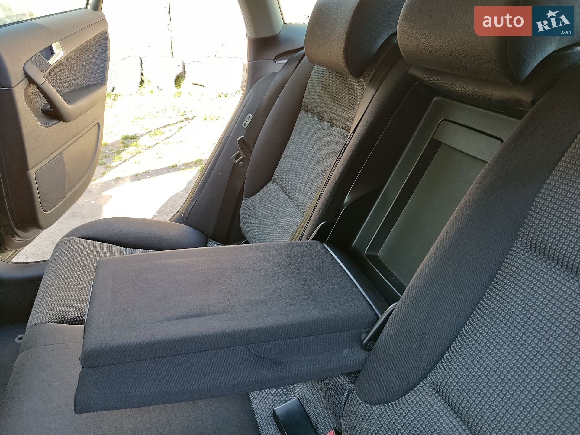 Audi A3 2006 VIN WAUZZZ8P77A005314 фото оголошення 37 з 48