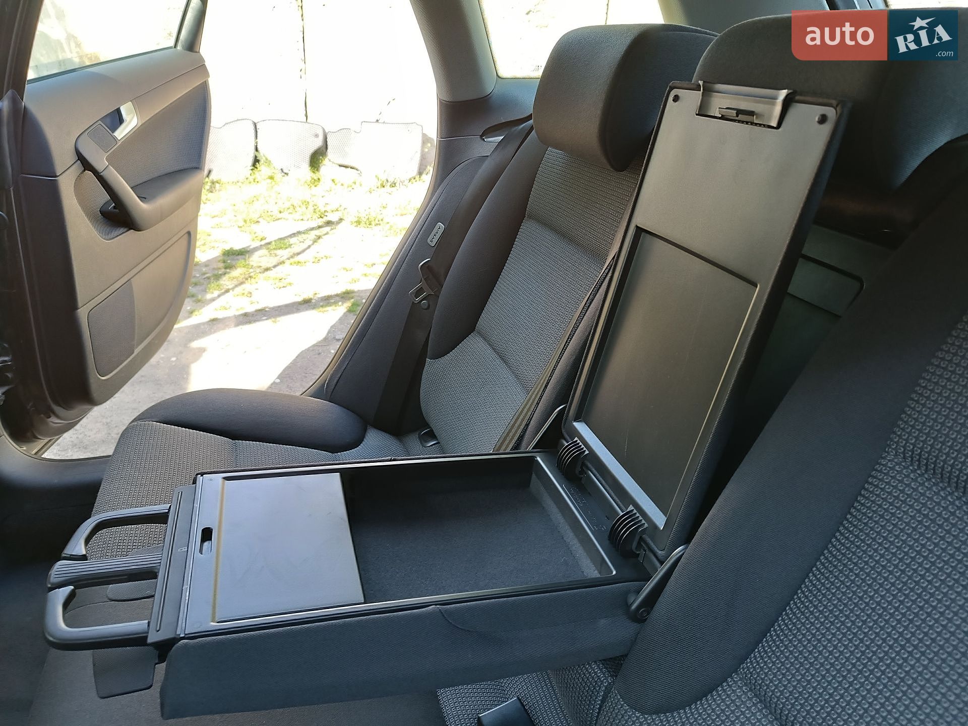 Audi A3 2006 VIN WAUZZZ8P77A005314 фото оголошення 38 з 48