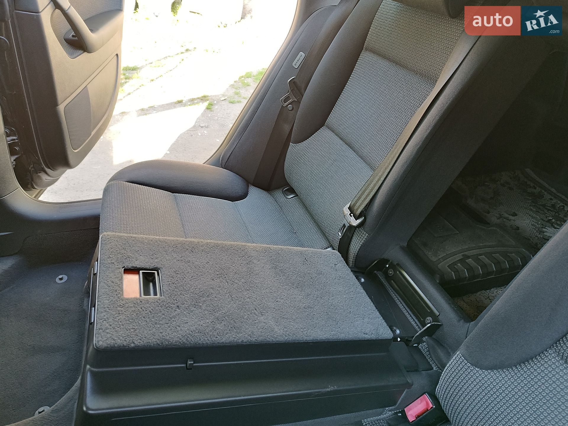 Audi A3 2006 VIN WAUZZZ8P77A005314 фото оголошення 39 з 48