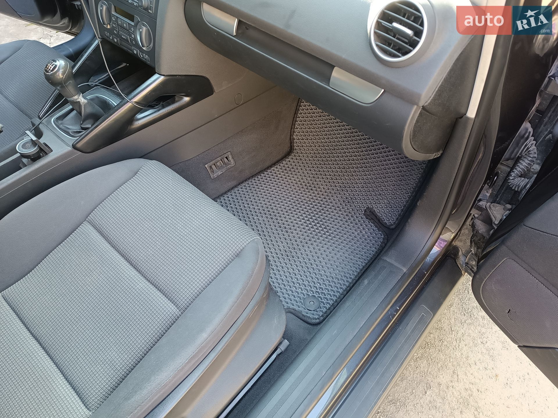 Audi A3 2006 VIN WAUZZZ8P77A005314 фото оголошення 43 з 48