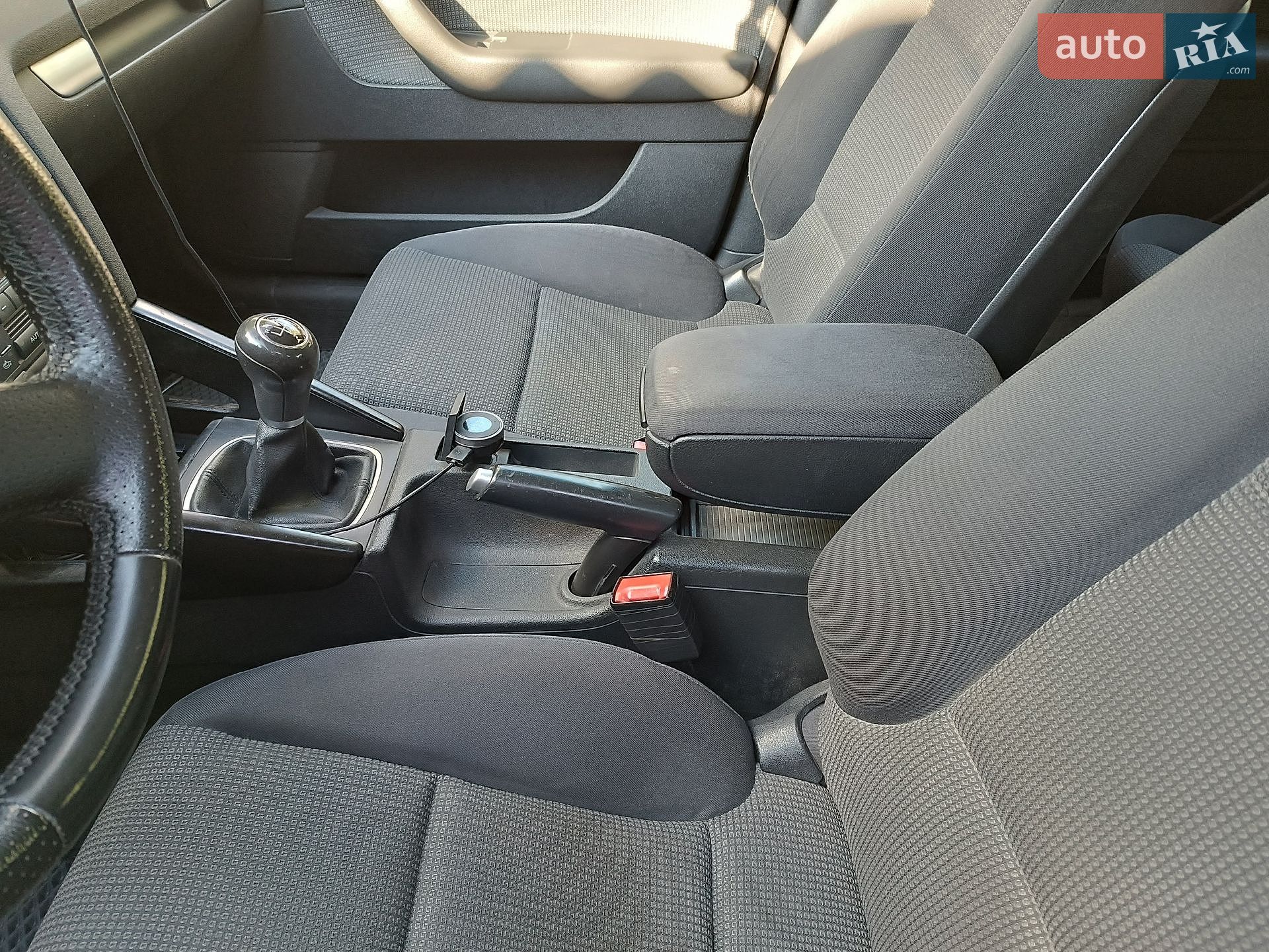 Audi A3 2006 VIN WAUZZZ8P77A005314 фото оголошення 48 з 48