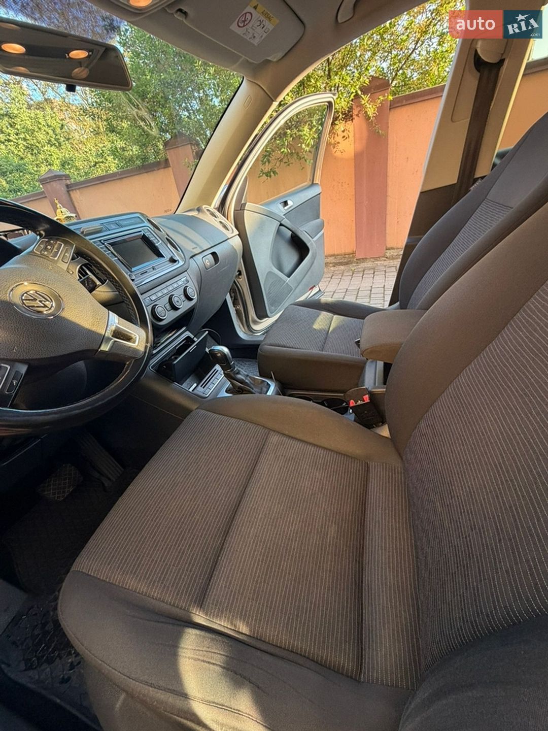 Volkswagen Tiguan 2016 VIN WVGZZZ5NZGW085336 фото оголошення 3 з 21