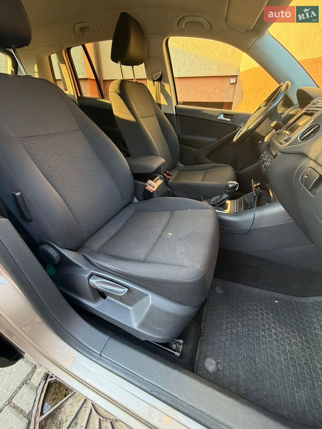 Volkswagen Tiguan 2016 VIN WVGZZZ5NZGW085336 фото оголошення 4 з 21