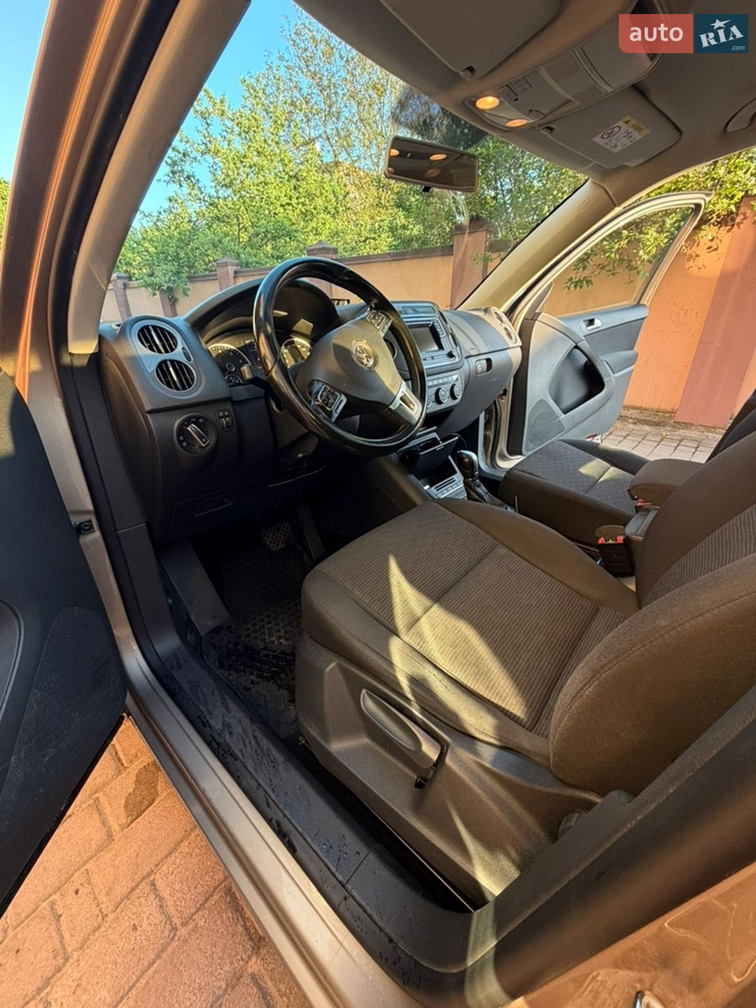 Volkswagen Tiguan 2016 VIN WVGZZZ5NZGW085336 фото оголошення 5 з 21