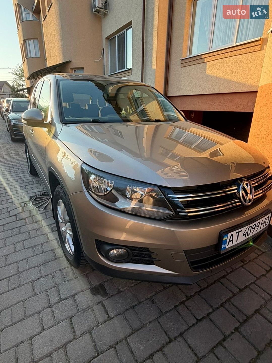 Volkswagen Tiguan 2016 VIN WVGZZZ5NZGW085336 фото оголошення 11 з 21