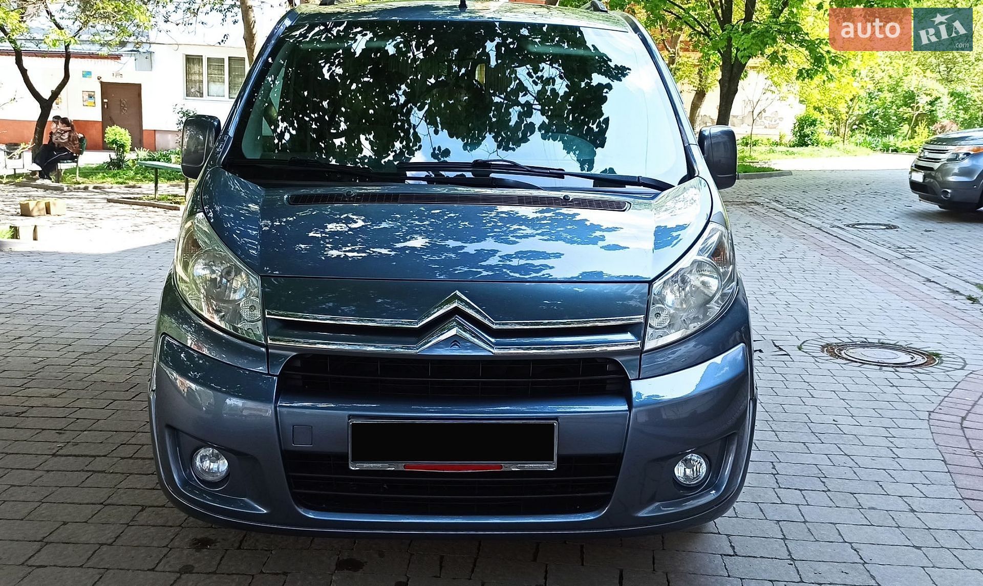Citroen Jumpy 2008 VIN VF7XSRHKH64190934 фото оголошення 15 з 72