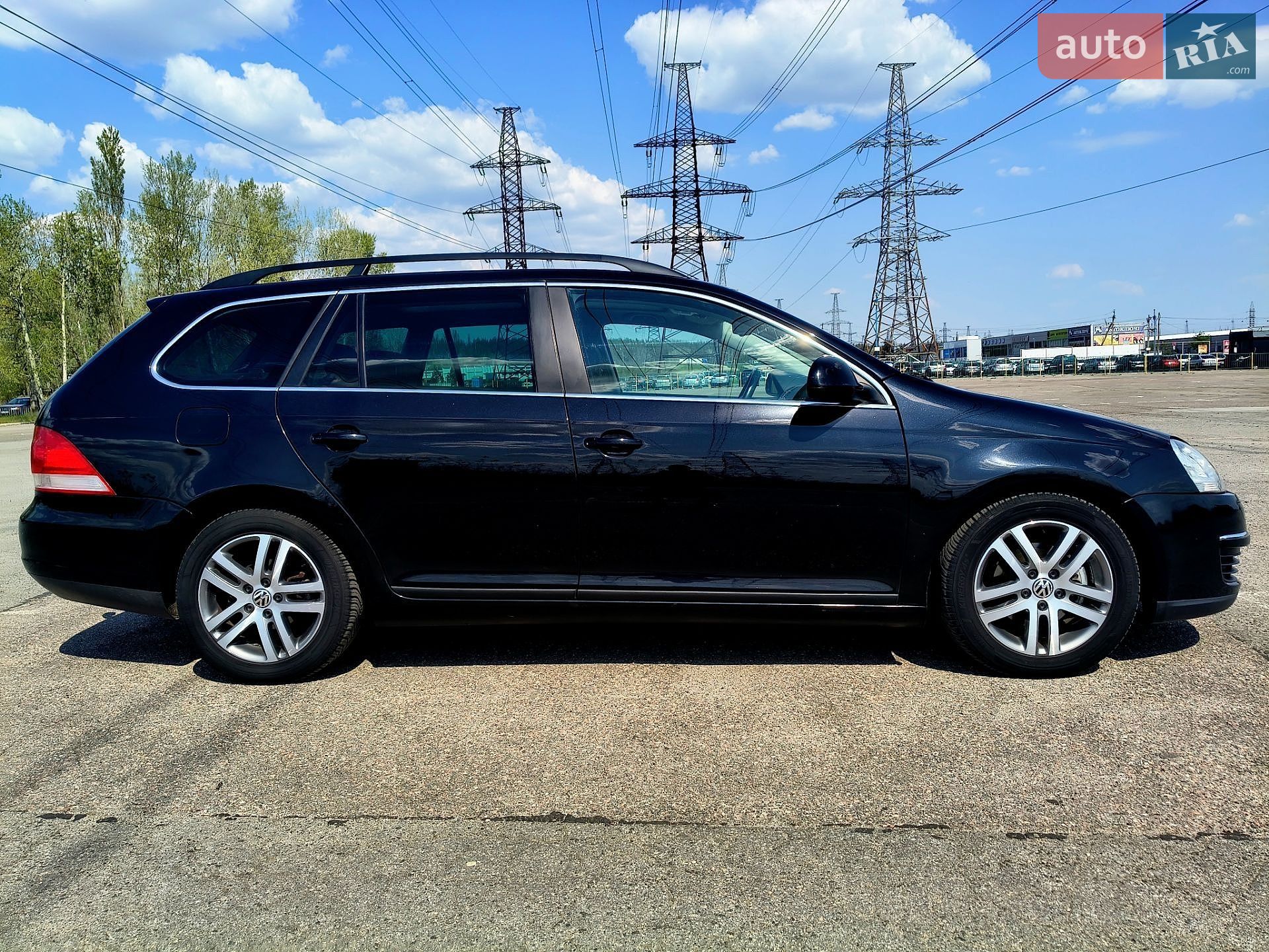 Volkswagen Golf 2008 VIN WVWZZZ1KZ8M363732 фото оголошення 4 з 9