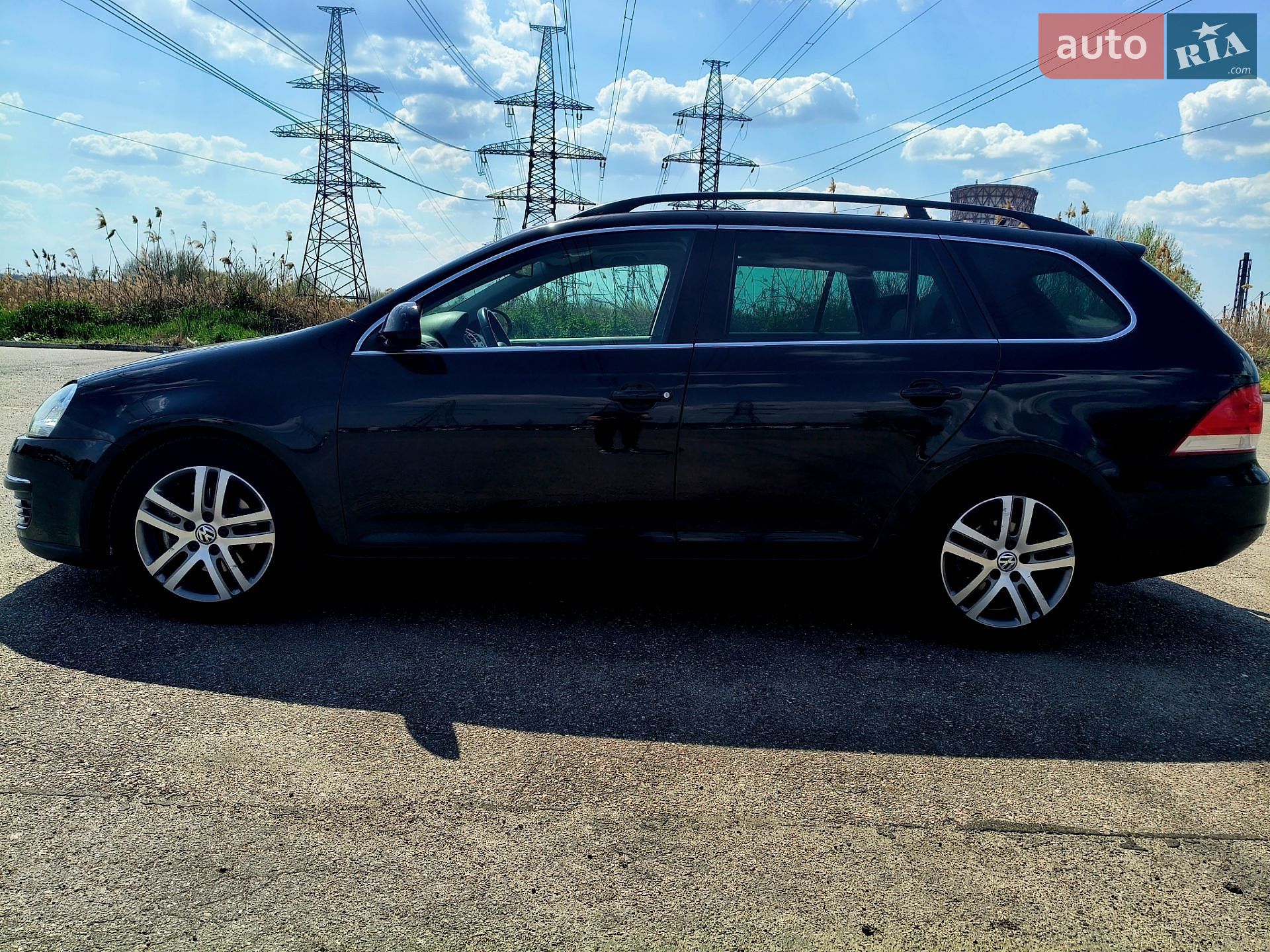 Volkswagen Golf 2008 VIN WVWZZZ1KZ8M363732 фото оголошення 5 з 9
