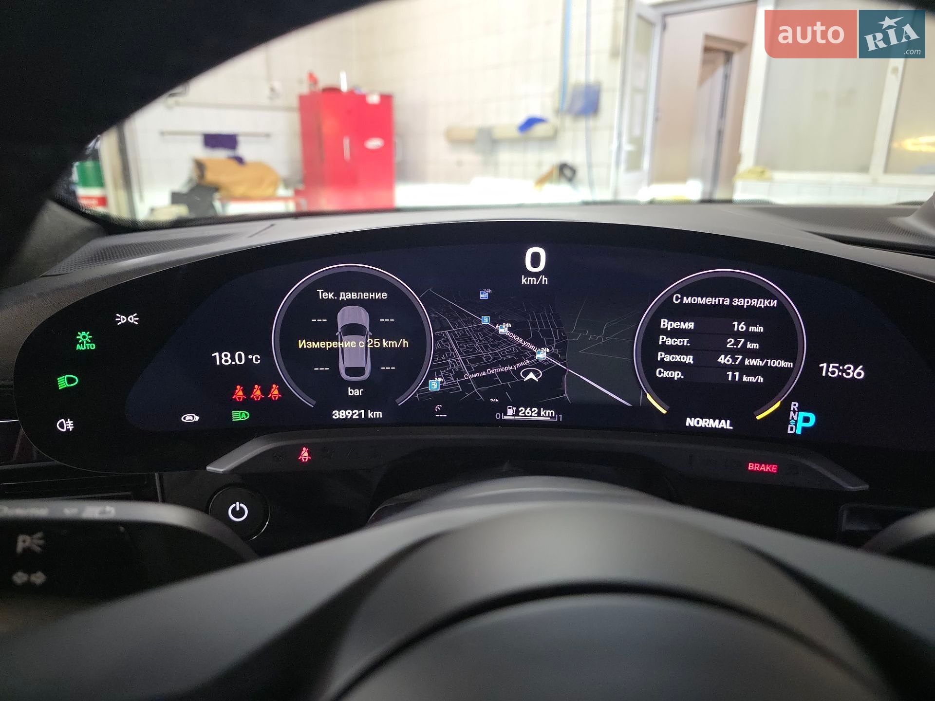 Porsche Taycan 2021 VIN WP0BC2Y18MSA88110 фото оголошення 5 з 16