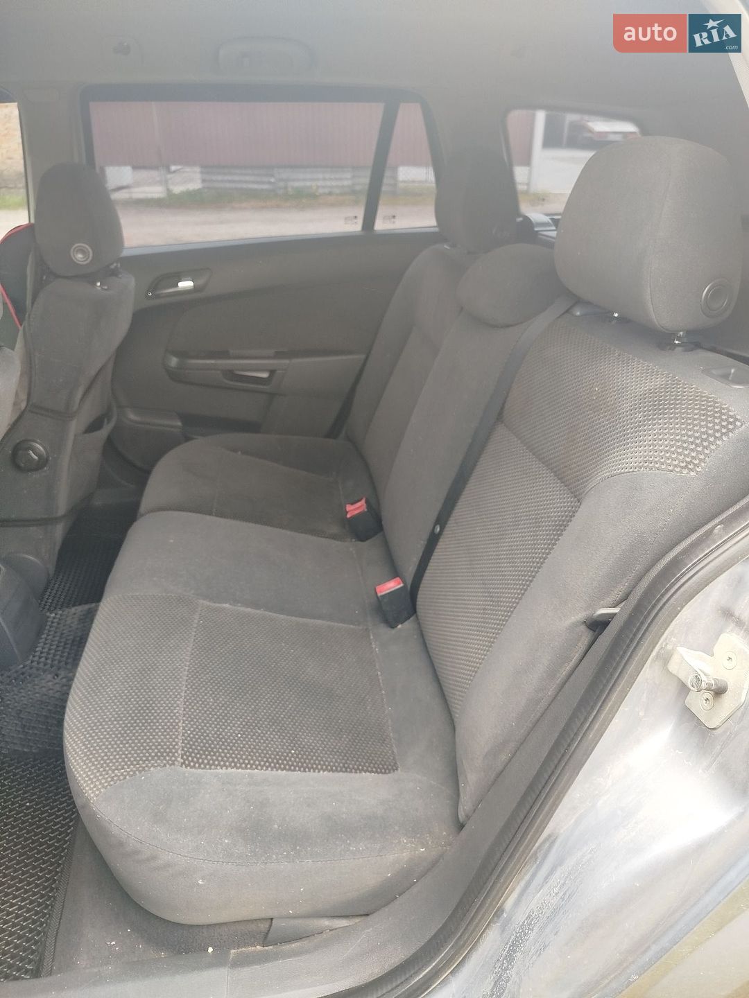 Opel Astra 2004 VIN W0L0AHL3555057085 фото оголошення 7 з 13
