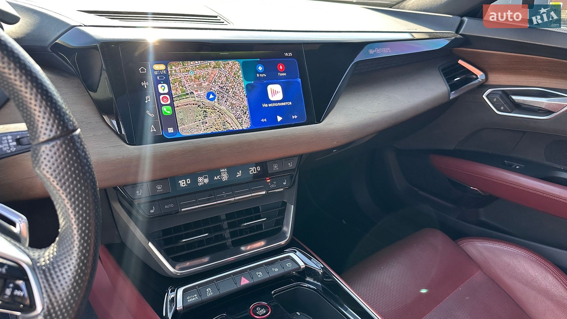 Audi e-tron GT 2021 VIN WAUDJBFW3N7004061 фото оголошення 15 з 27