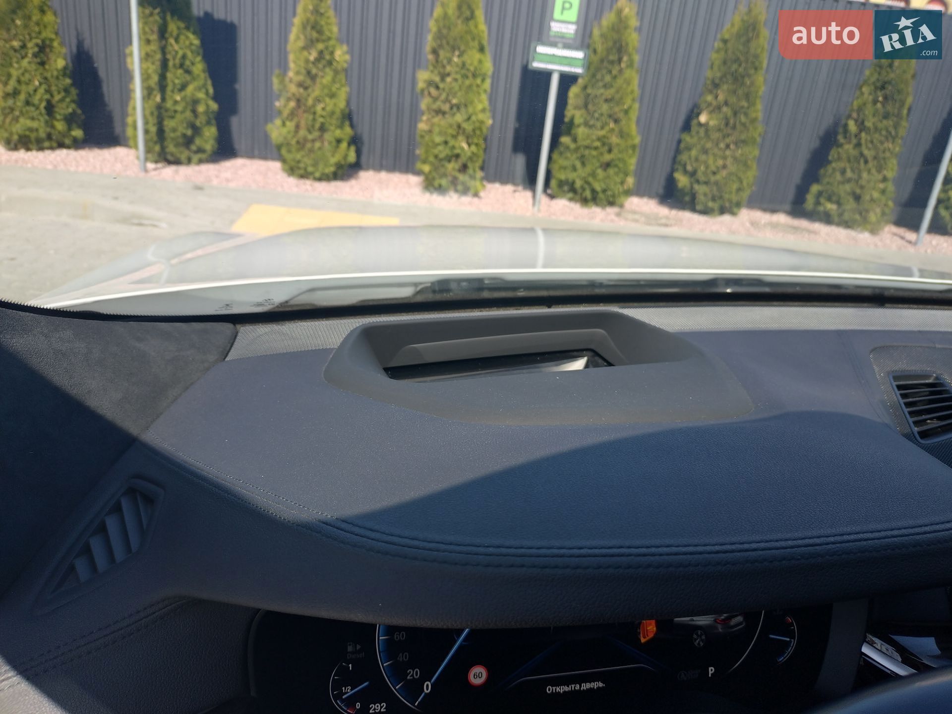 BMW 6 Series GT 2018 VIN WBAJX2100KBJ22453 фото оголошення 22 з 34