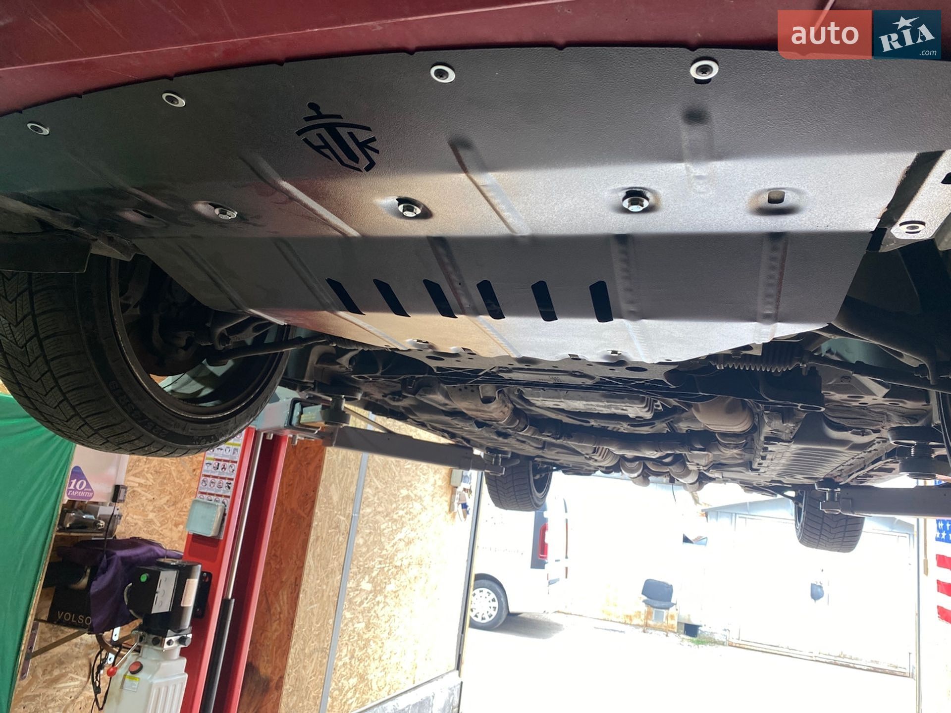 Infiniti G37 2008 VIN JN1GCBV36U0350011 фото оголошення 3 з 14