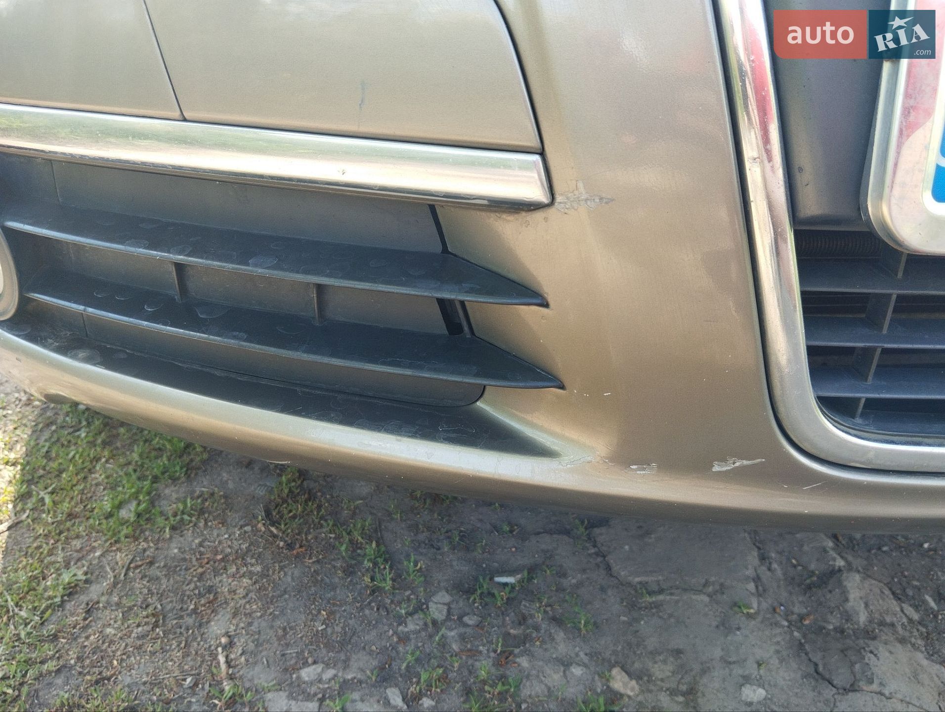 Audi A6 2005 VIN WAUZZZ4F06N115321 фото оголошення 7 з 23