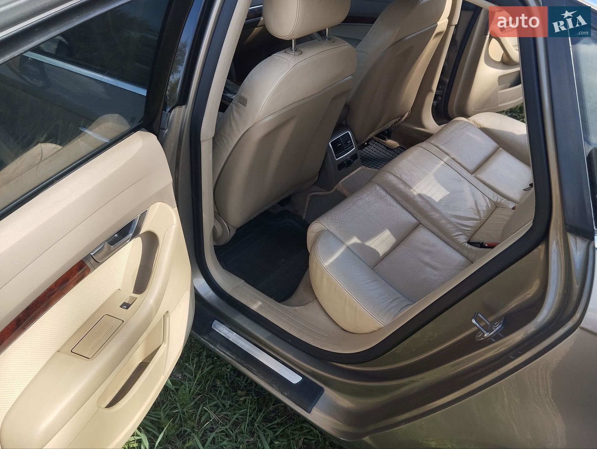 Audi A6 2005 VIN WAUZZZ4F06N115321 фото оголошення 15 з 23