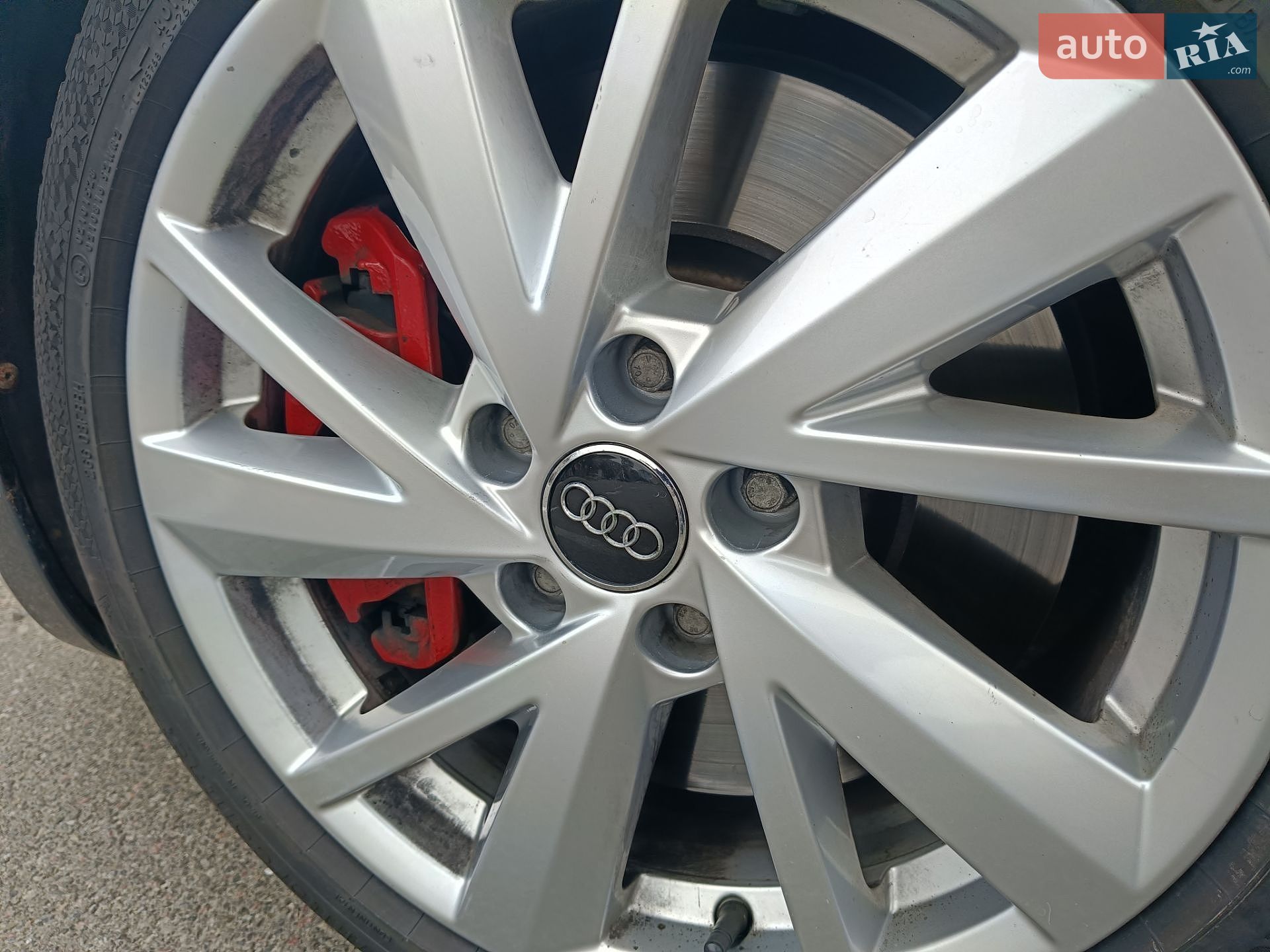 Skoda Octavia 2015 VIN TMBJK9NE2G0097123 фото оголошення 2 з 31