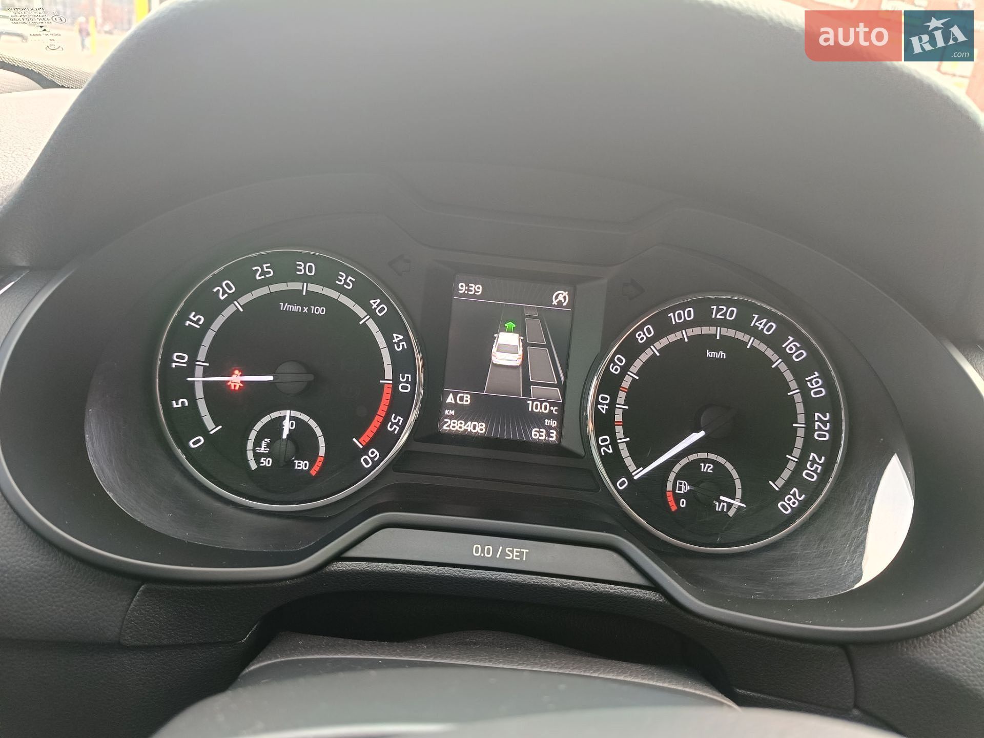 Skoda Octavia 2015 VIN TMBJK9NE2G0097123 фото оголошення 23 з 31
