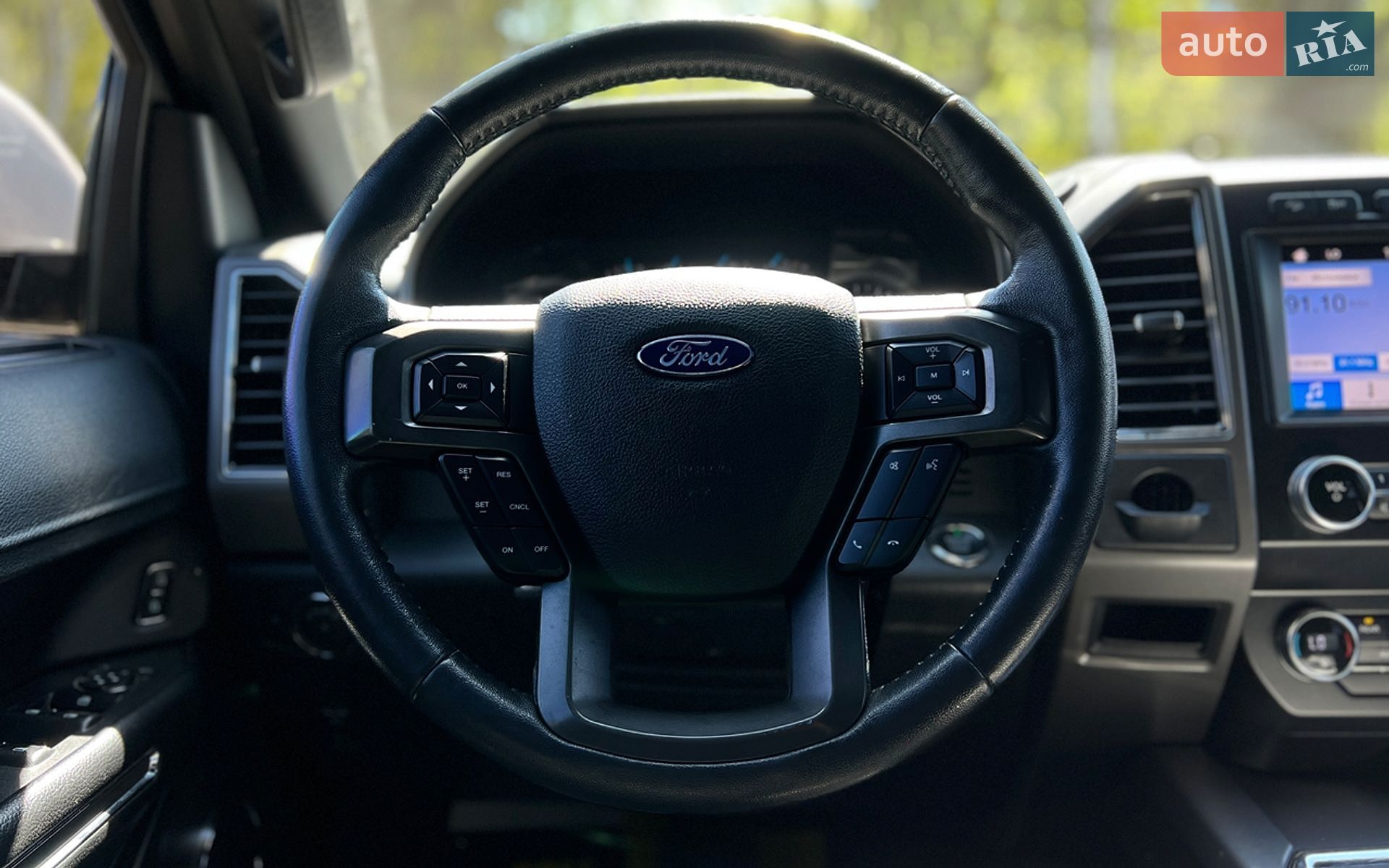 Ford Expedition 2019 VIN 1FMJU1JT6KEA37238 фото оголошення 11 з 30