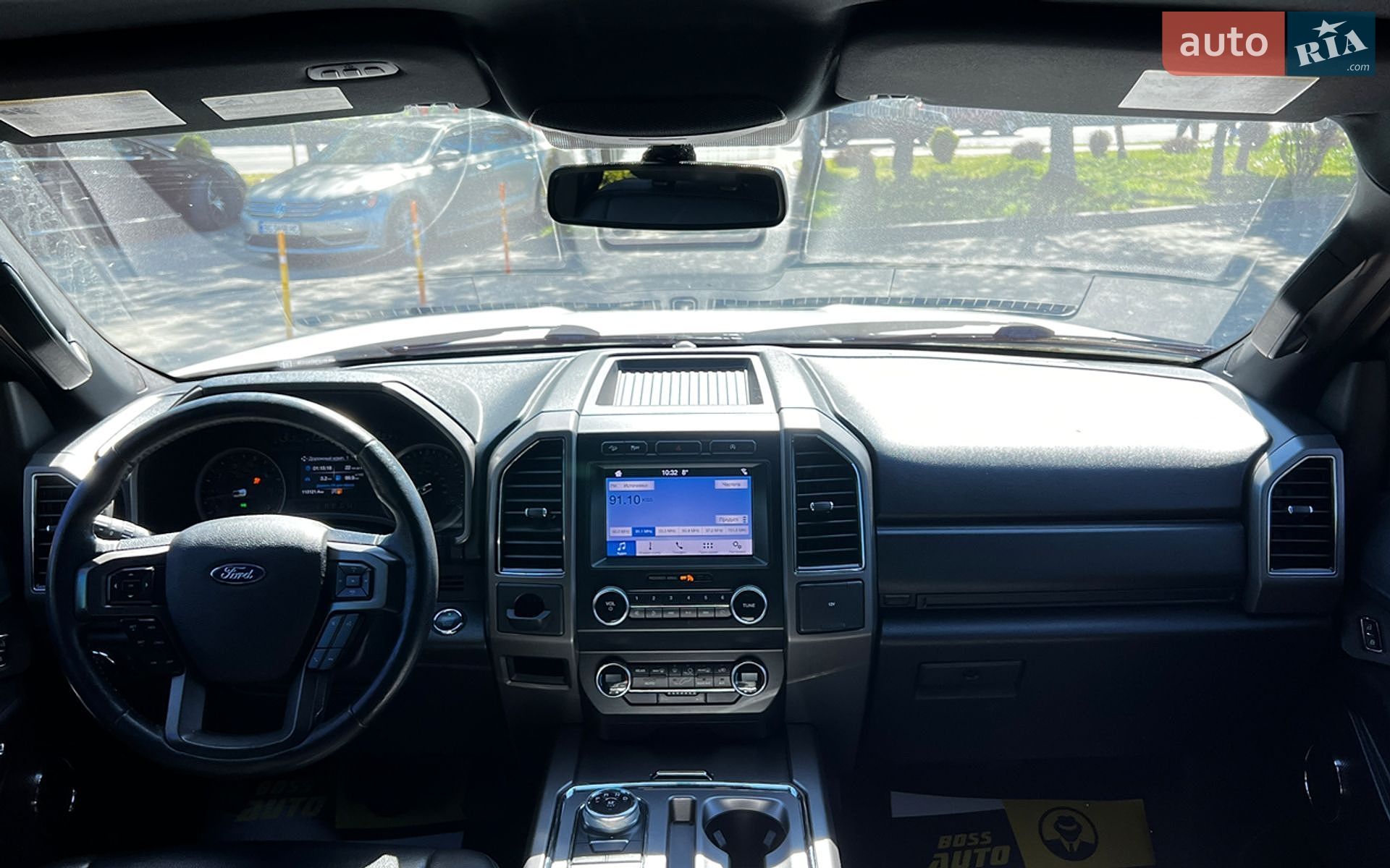 Ford Expedition 2019 VIN 1FMJU1JT6KEA37238 фото оголошення 17 з 30