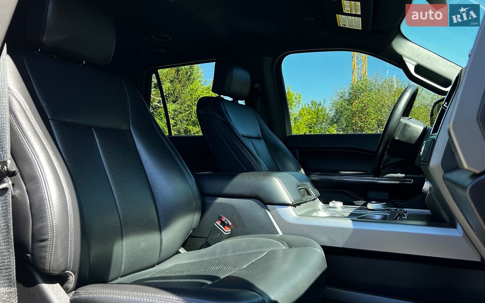 Ford Expedition 2019 VIN 1FMJU1JT6KEA37238 фото оголошення 23 з 30