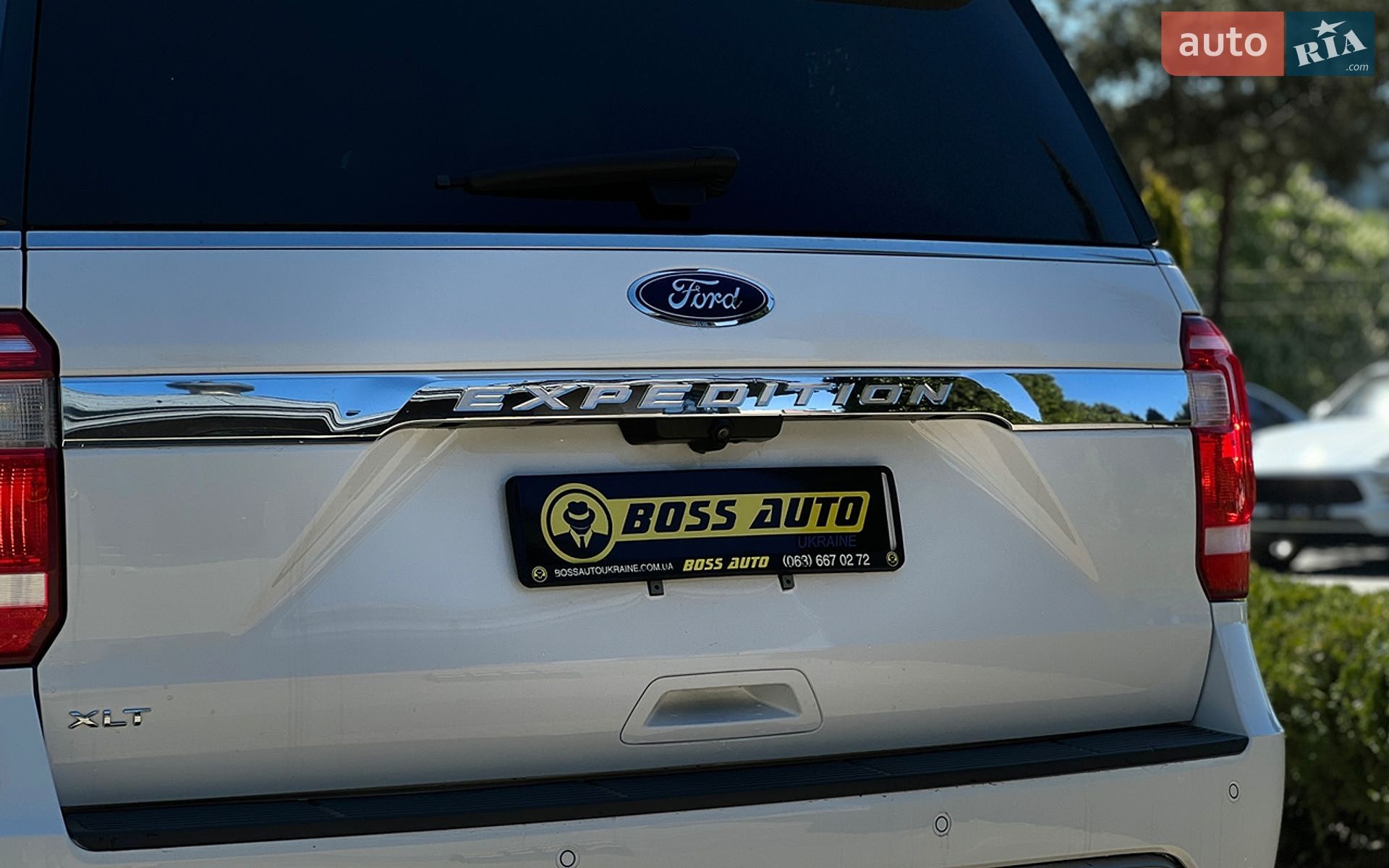 Ford Expedition 2019 VIN 1FMJU1JT6KEA37238 фото оголошення 30 з 30