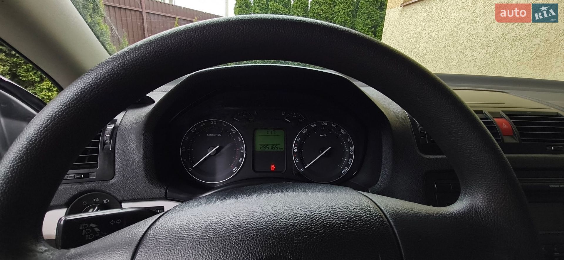 Skoda Octavia 2008 VIN TMBCS41Z68B157270 фото оголошення 15 з 15
