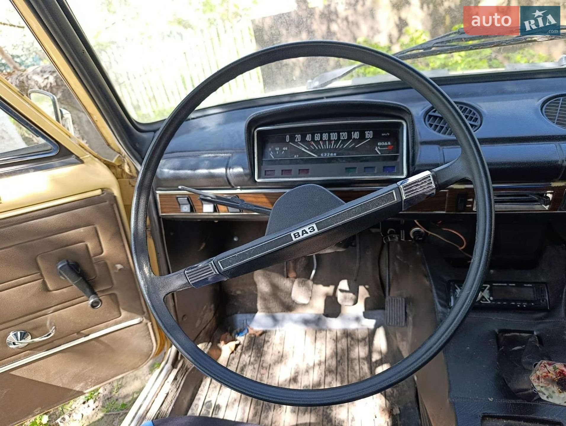 ВАЗ / Lada 2101 1986 VIN TXA210130G4749972 фото оголошення 2 з 17