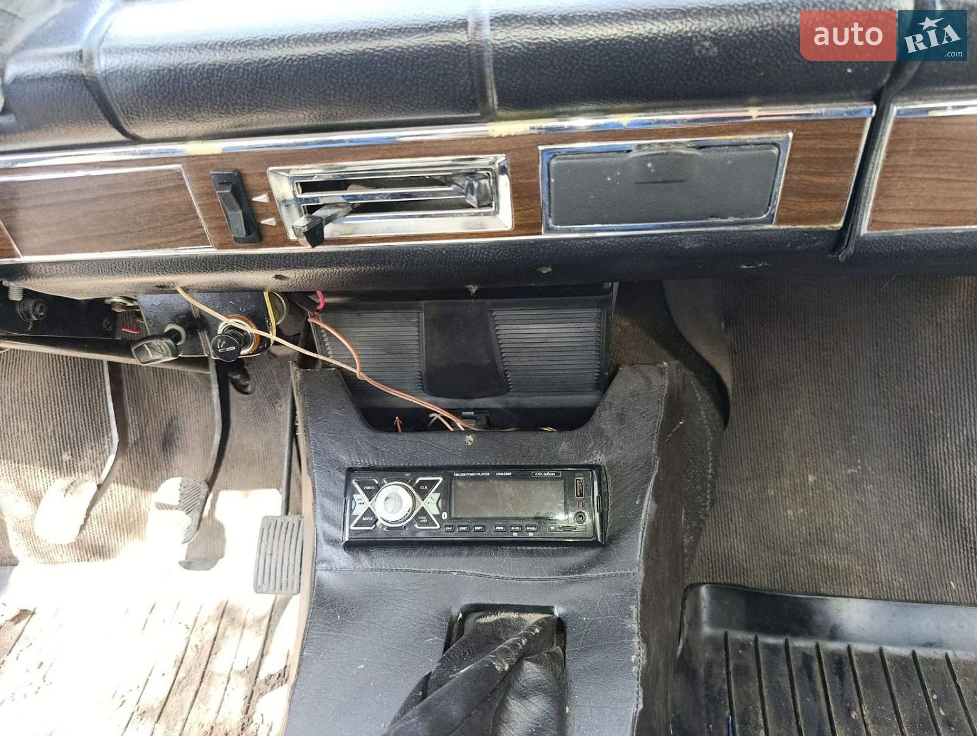 ВАЗ / Lada 2101 1986 VIN TXA210130G4749972 фото оголошення 3 з 17