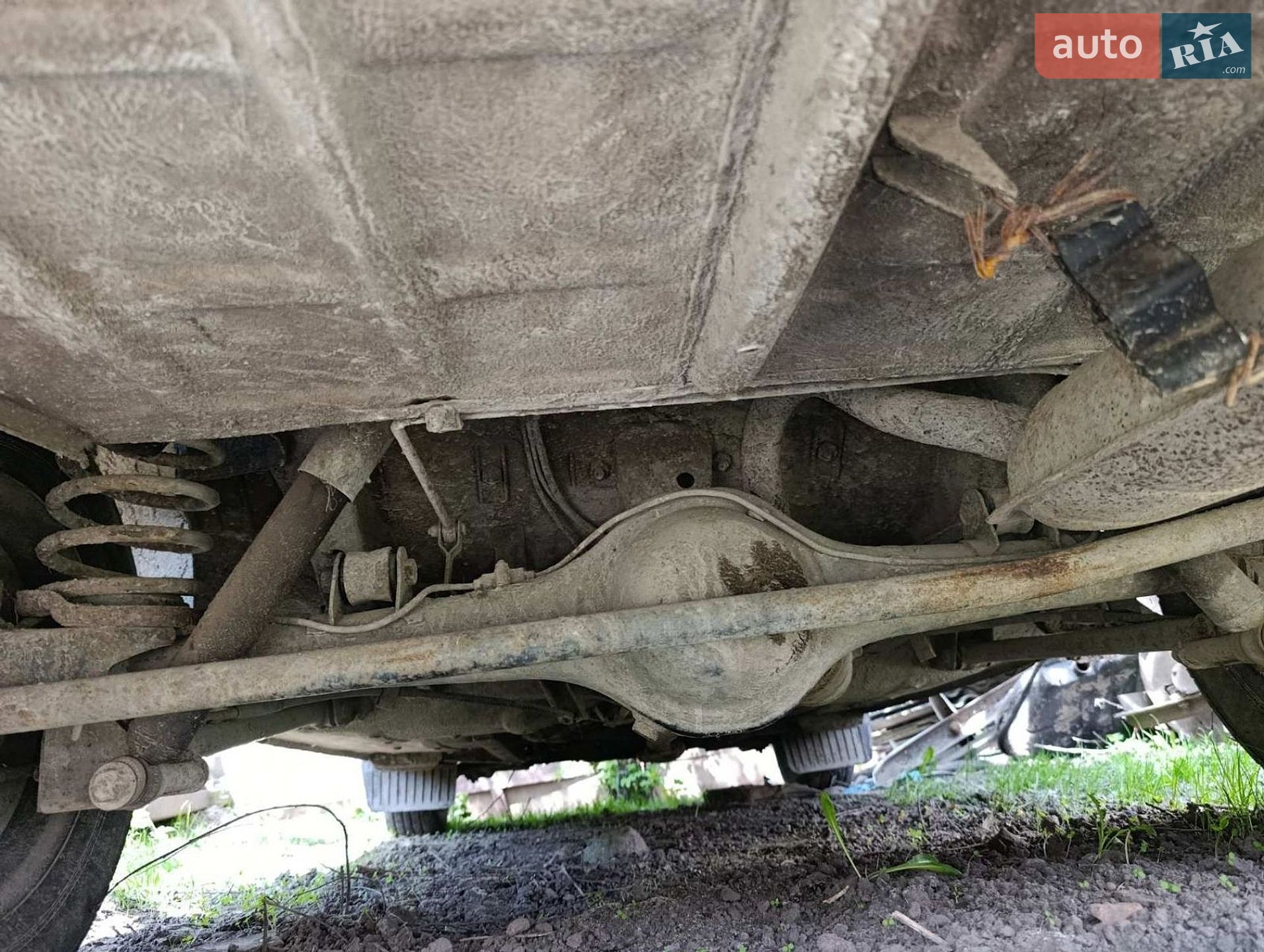 ВАЗ / Lada 2101 1986 VIN TXA210130G4749972 фото оголошення 5 з 17