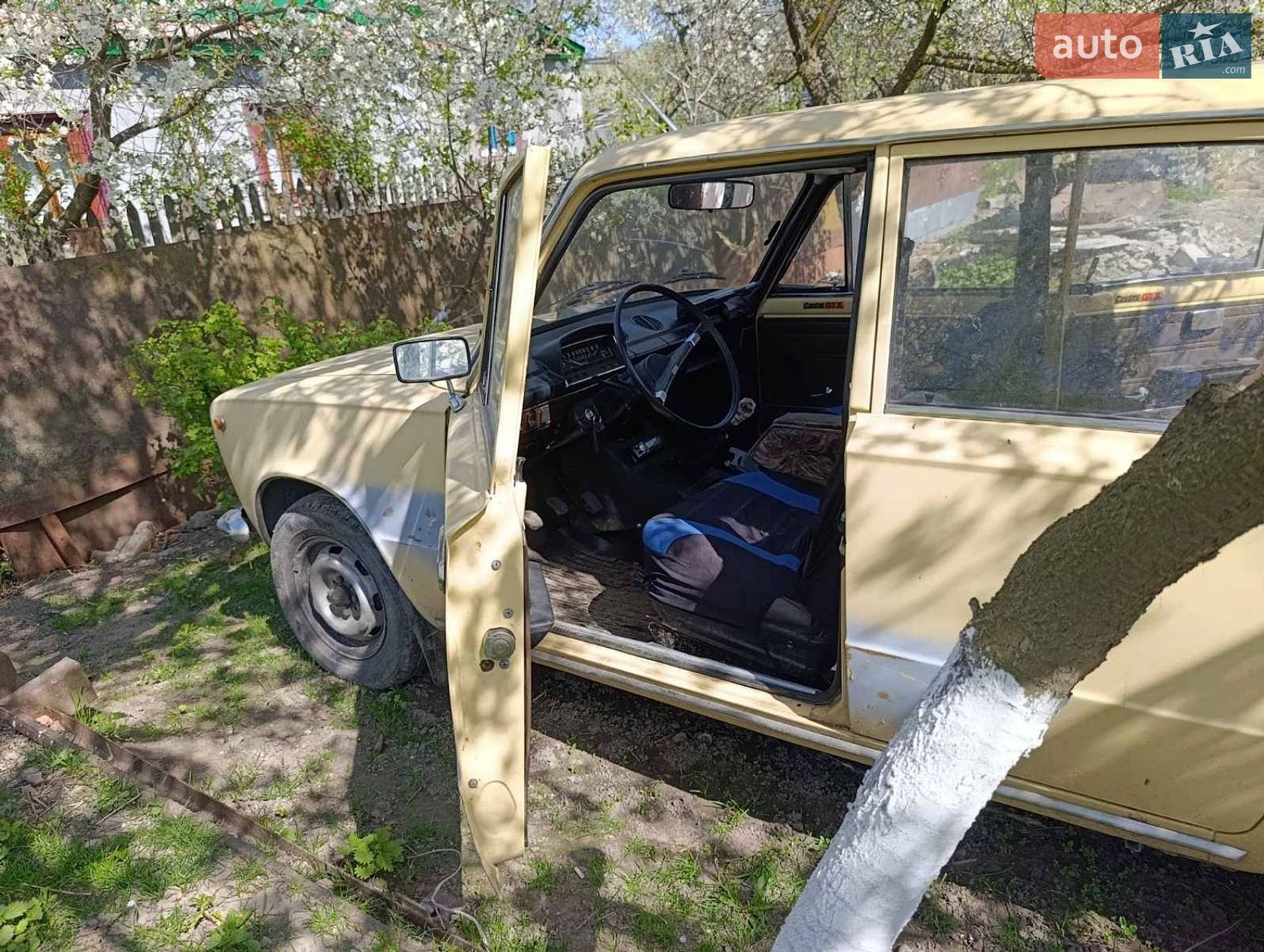 ВАЗ / Lada 2101 1986 VIN TXA210130G4749972 фото оголошення 13 з 17