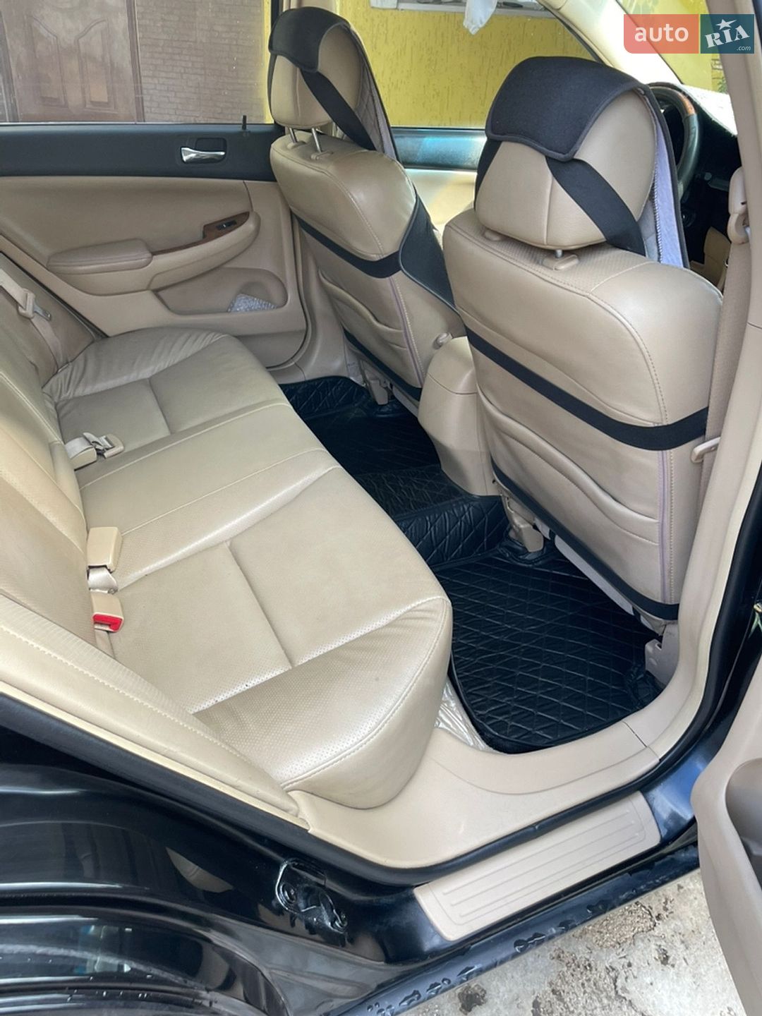 BYD F6 2011 VIN LGXC16DG4B1063638 фото оголошення 3 з 12