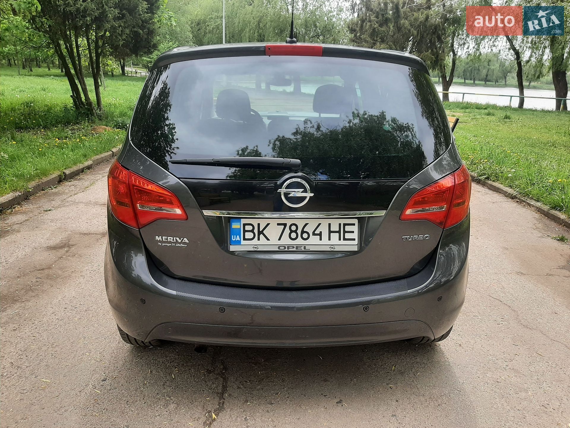 Opel Meriva 2012 VIN W0LSD9EM8D4056505 фото оголошення 6 з 33