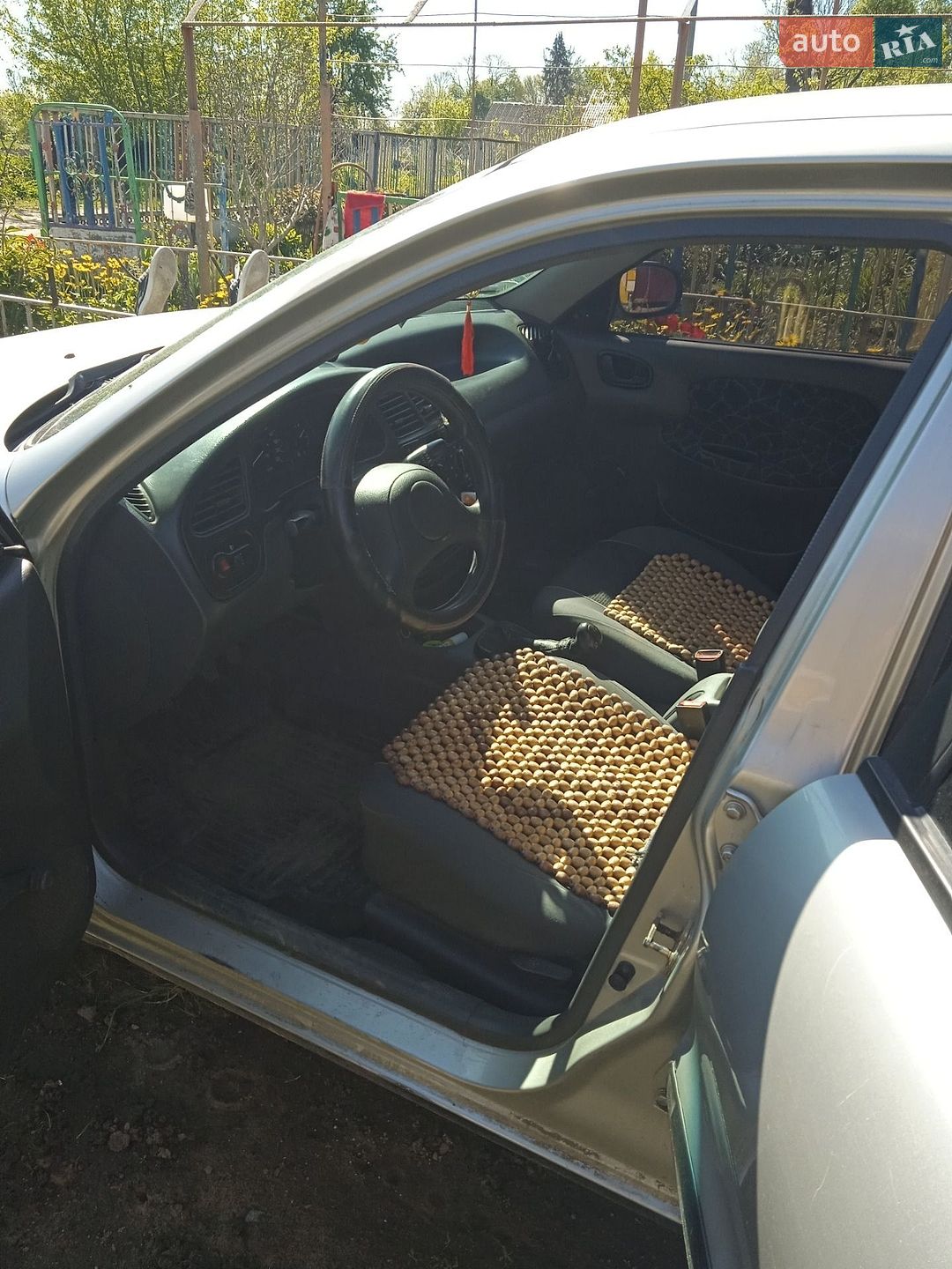 Daewoo Lanos 2002 VIN Y6DT1311020144287 фото оголошення 4 з 16