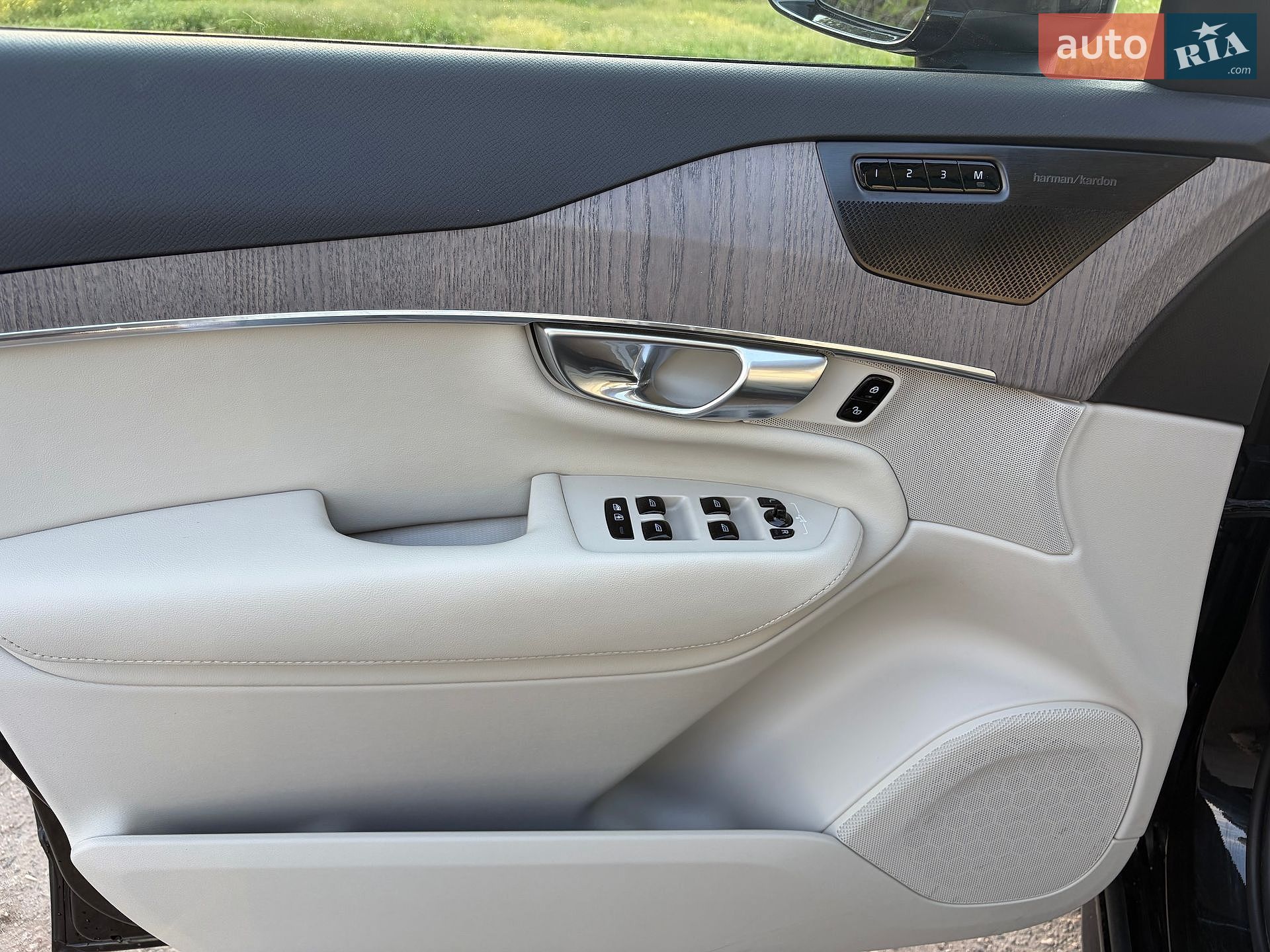 Volvo XC90 2022 VIN YV4L12PN7P1956858 фото оголошення 9 з 20