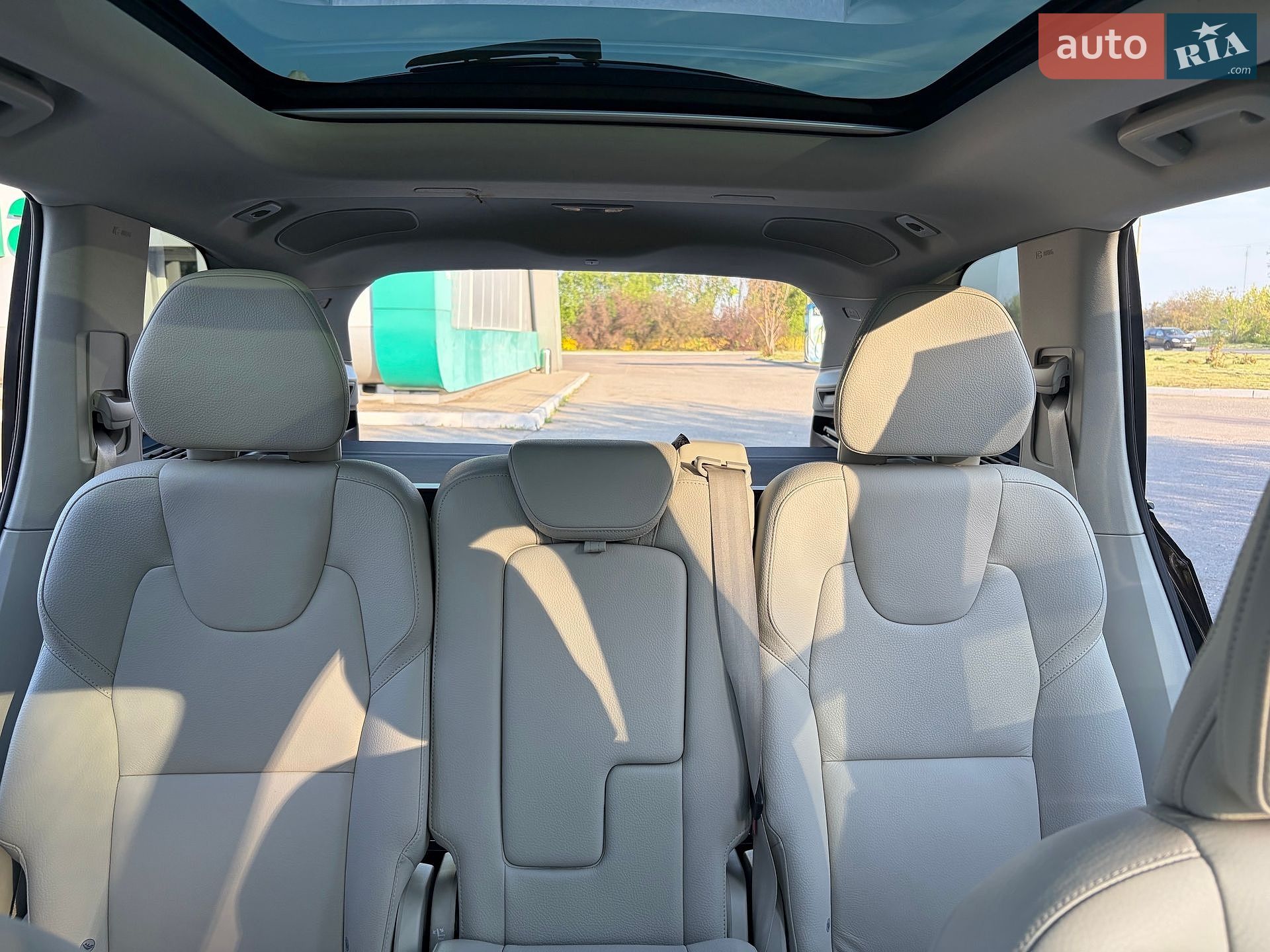 Volvo XC90 2022 VIN YV4L12PN7P1956858 фото оголошення 18 з 20
