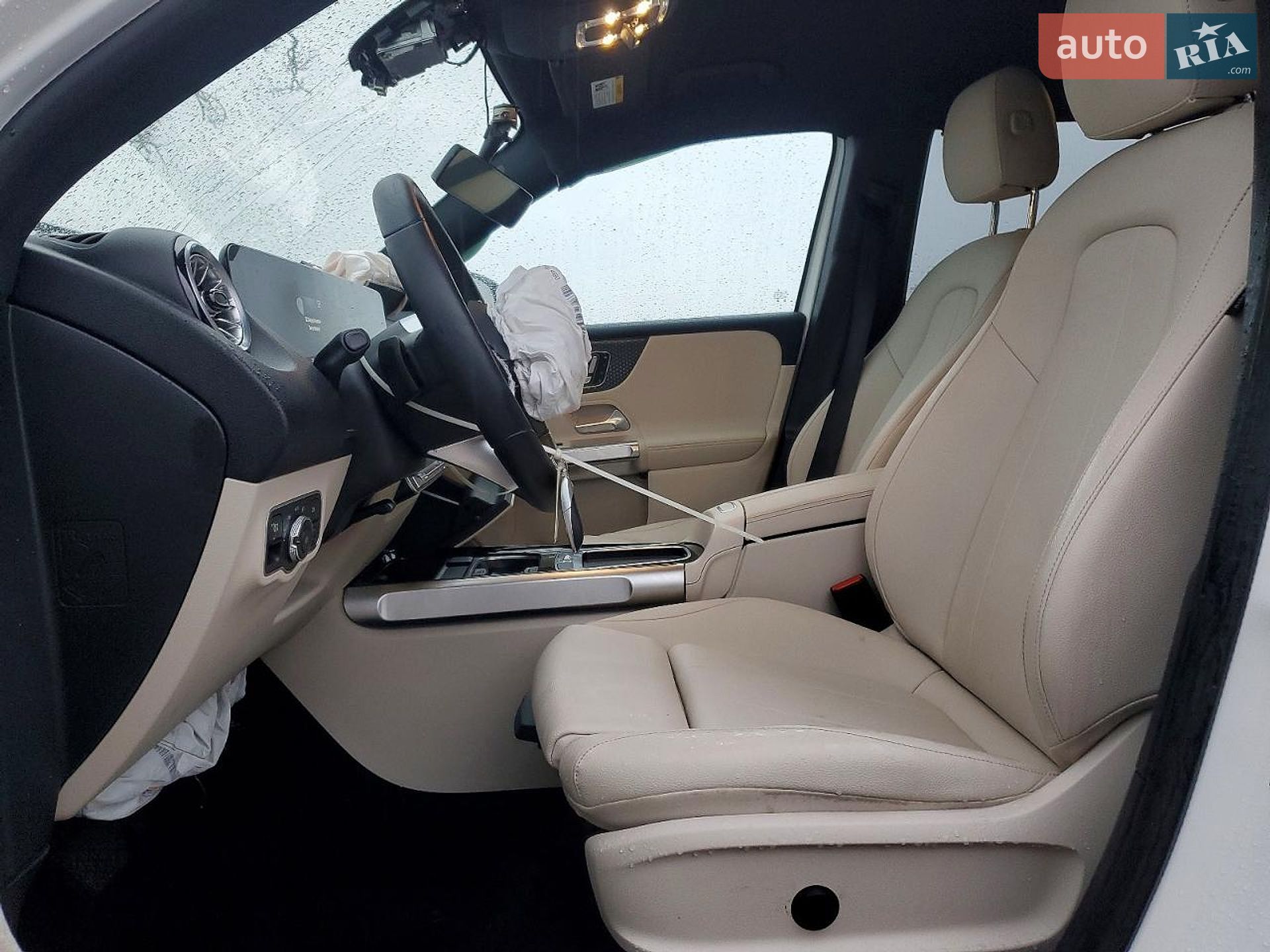 Mercedes-Benz EQB 2024 VIN W1N9M0CB9RN091867 фото оголошення 7 з 14