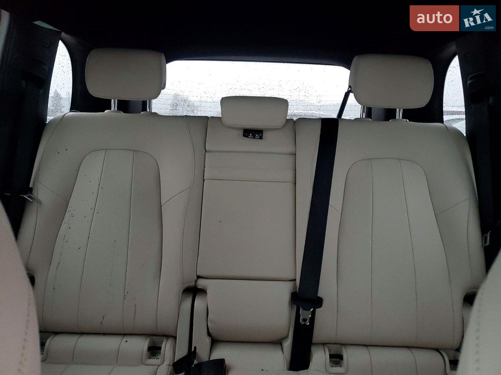 Mercedes-Benz EQB 2024 VIN W1N9M0CB9RN091867 фото оголошення 10 з 14
