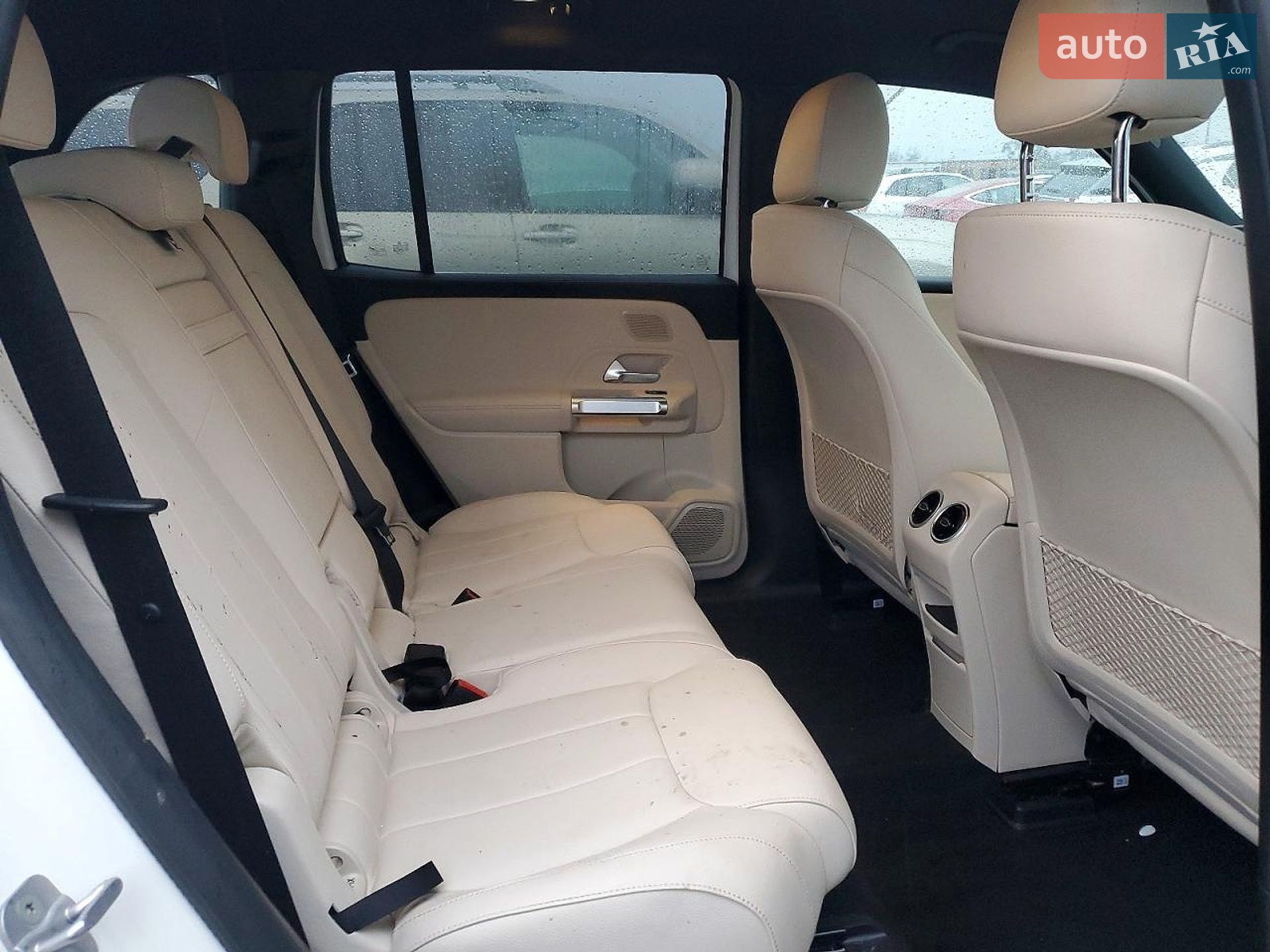 Mercedes-Benz EQB 2024 VIN W1N9M0CB9RN091867 фото оголошення 11 з 14