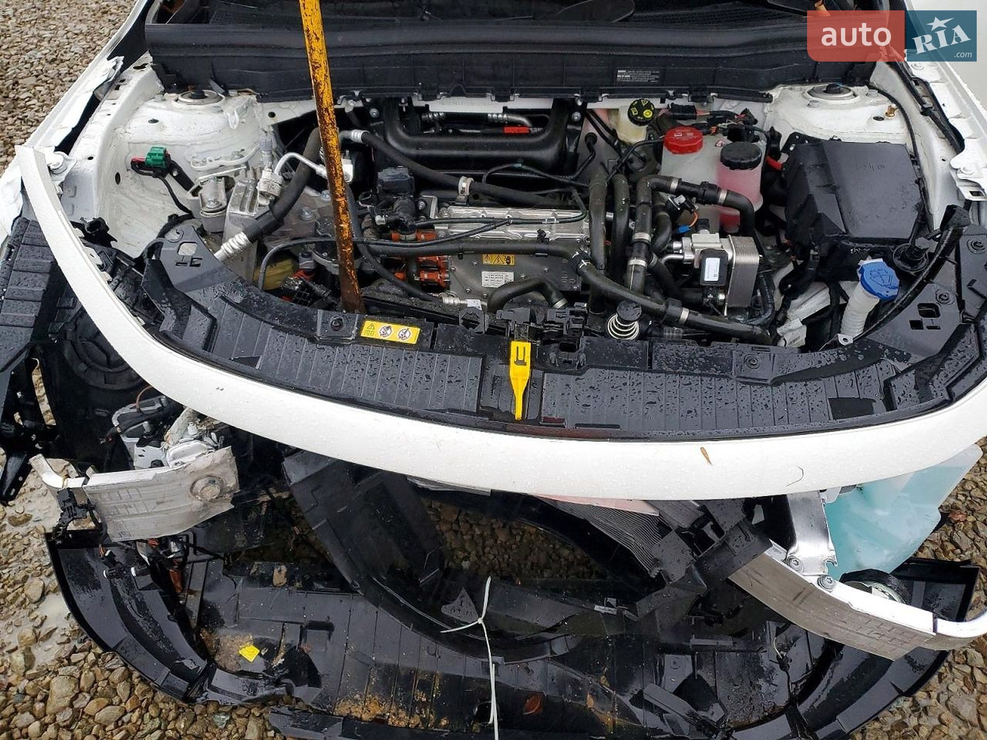 Mercedes-Benz EQB 2024 VIN W1N9M0CB9RN091867 фото оголошення 12 з 14