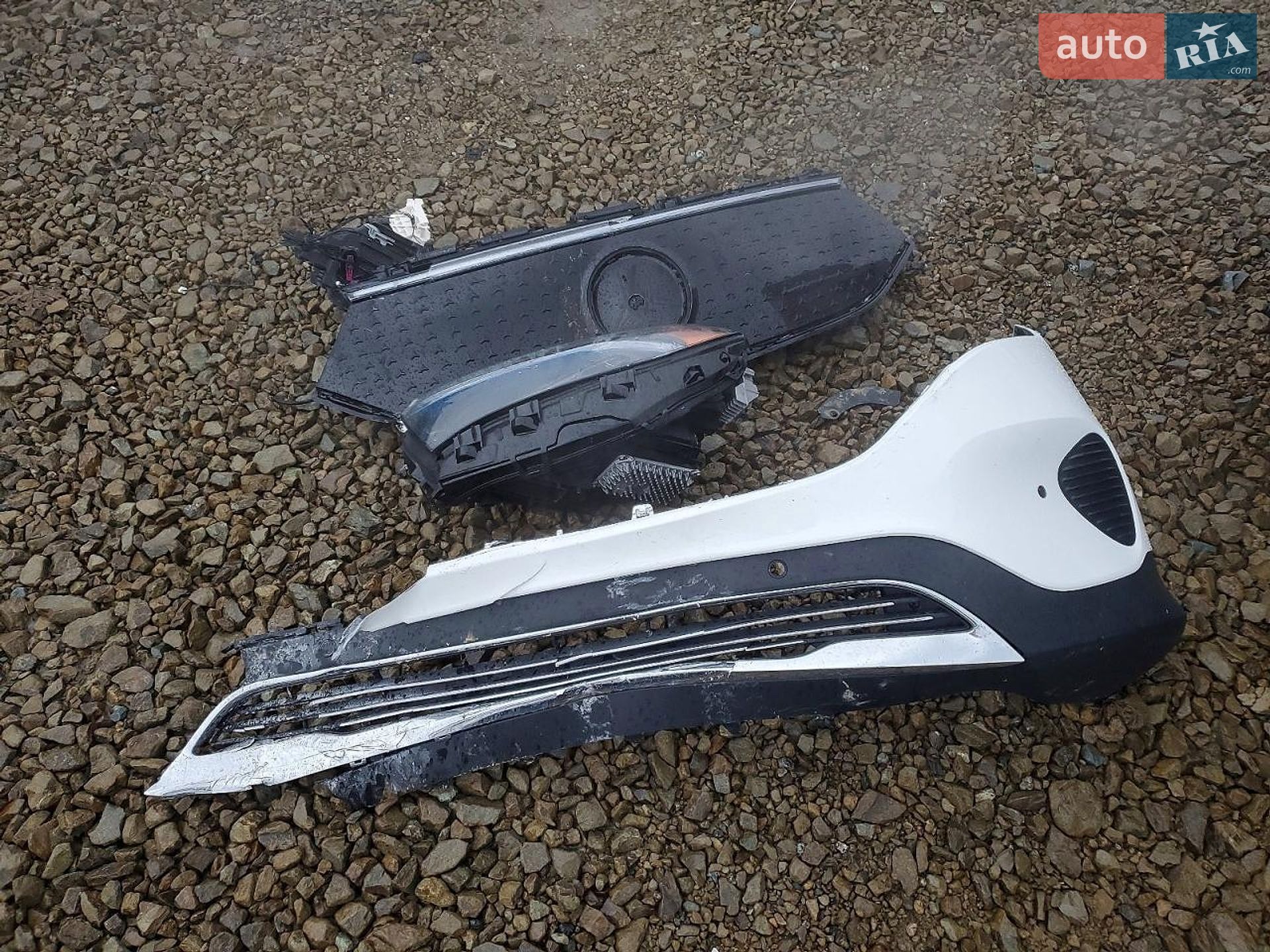 Mercedes-Benz EQB 2024 VIN W1N9M0CB9RN091867 фото оголошення 13 з 14