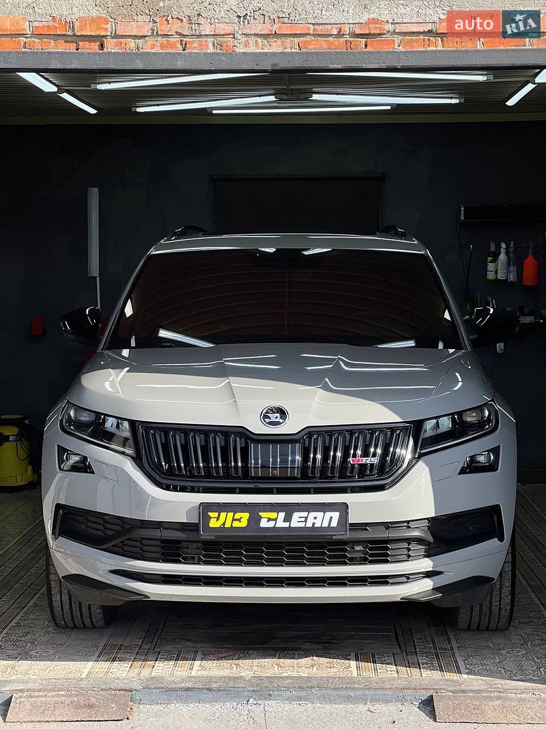 Skoda Kodiaq 2020 VIN TMBLM7NS4M8026371 фото оголошення 2 з 20