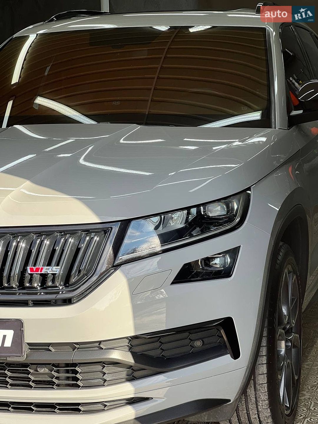 Skoda Kodiaq 2020 VIN TMBLM7NS4M8026371 фото оголошення 4 з 20