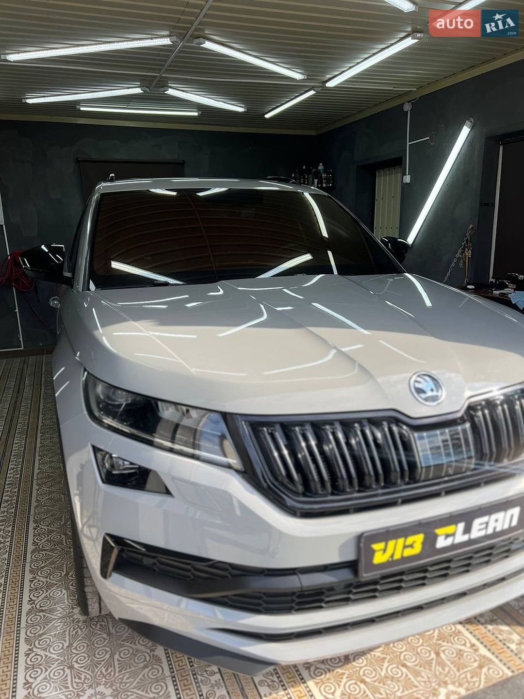 Skoda Kodiaq 2020 VIN TMBLM7NS4M8026371 фото оголошення 5 з 20