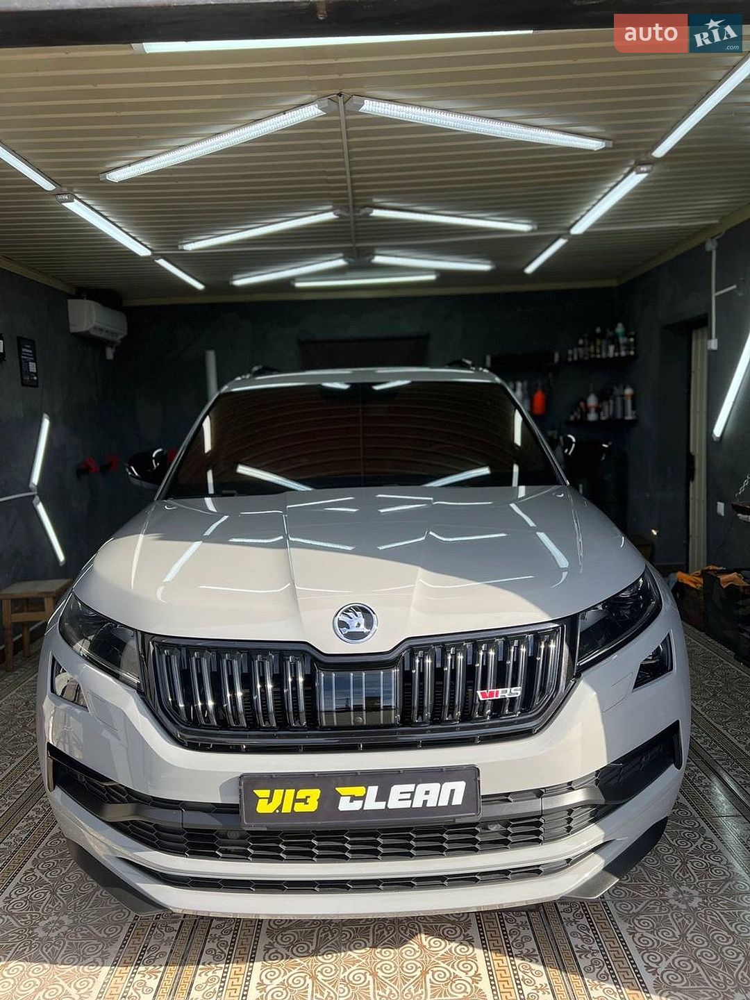 Skoda Kodiaq 2020 VIN TMBLM7NS4M8026371 фото оголошення 6 з 20