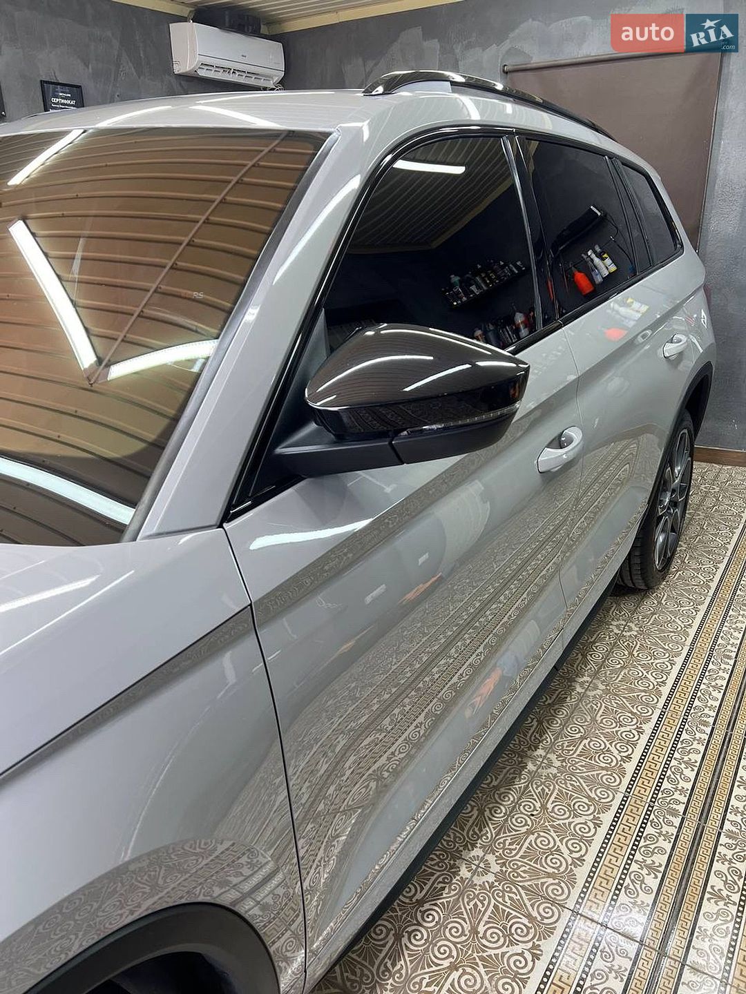 Skoda Kodiaq 2020 VIN TMBLM7NS4M8026371 фото оголошення 8 з 20