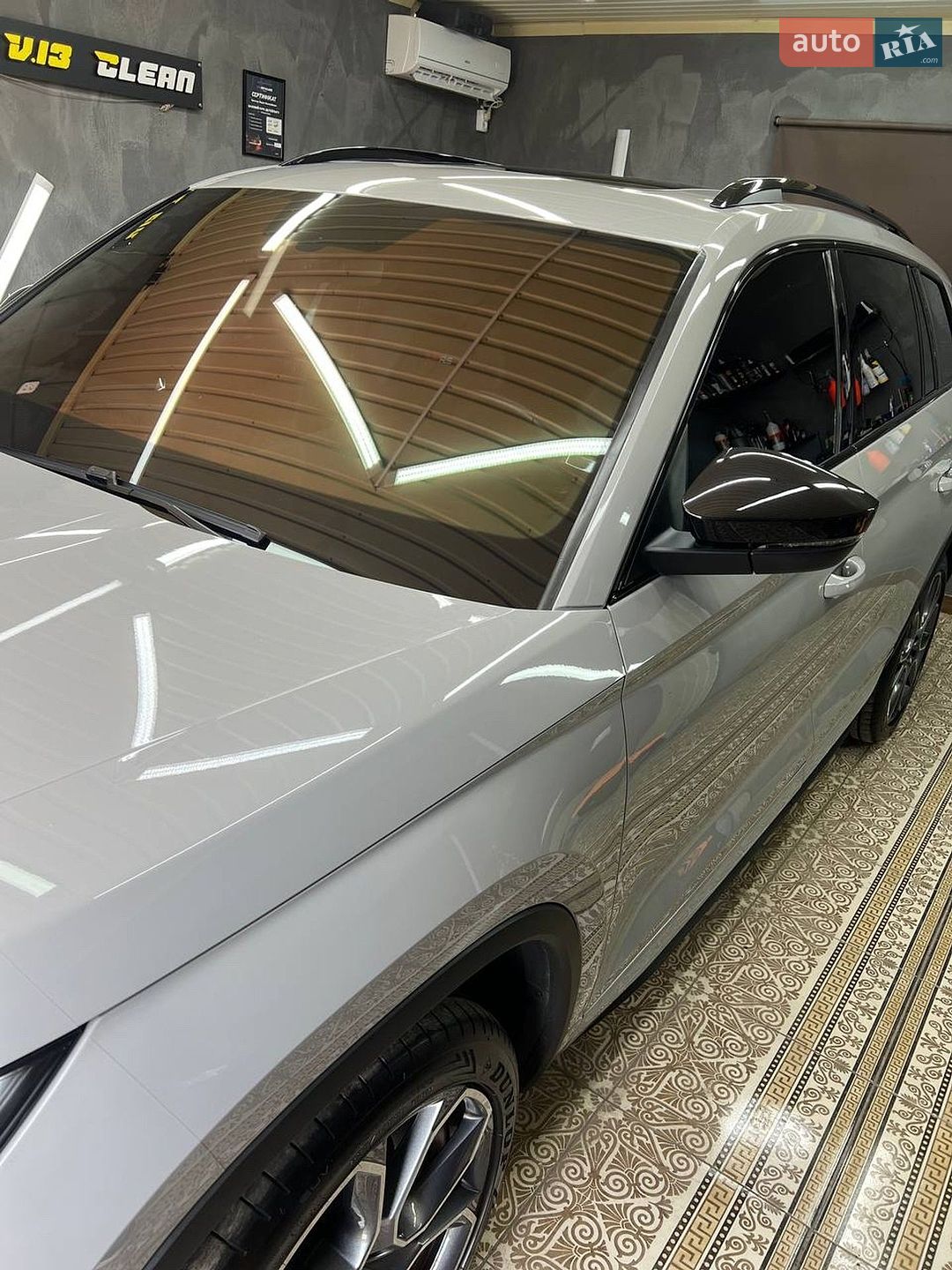 Skoda Kodiaq 2020 VIN TMBLM7NS4M8026371 фото оголошення 7 з 20