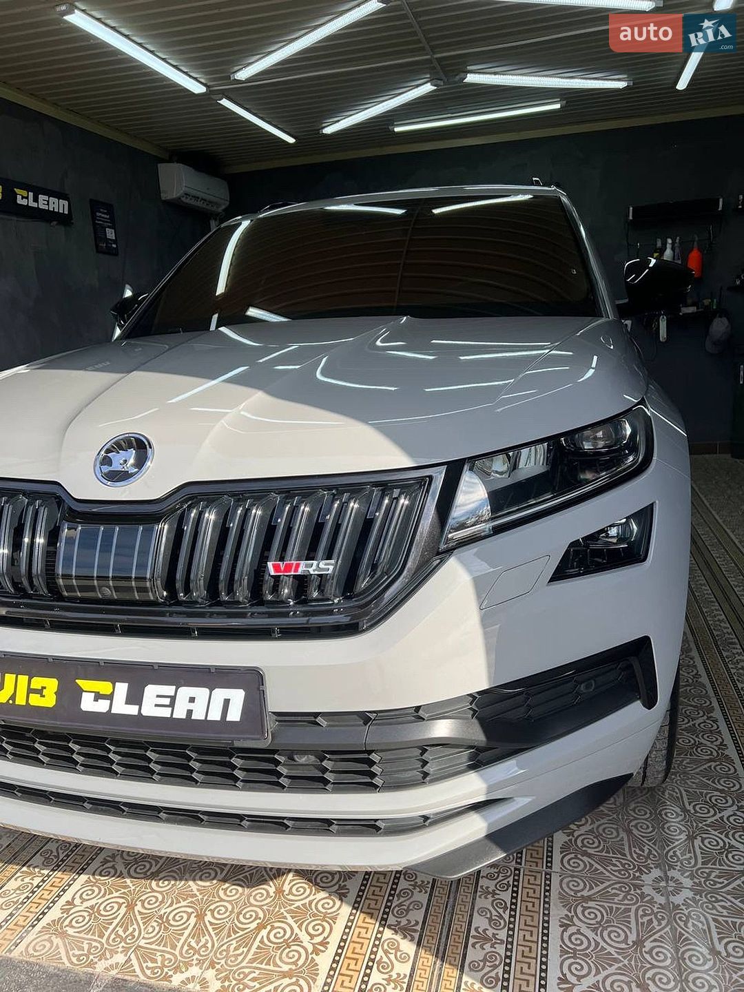 Skoda Kodiaq 2020 VIN TMBLM7NS4M8026371 фото оголошення 12 з 20