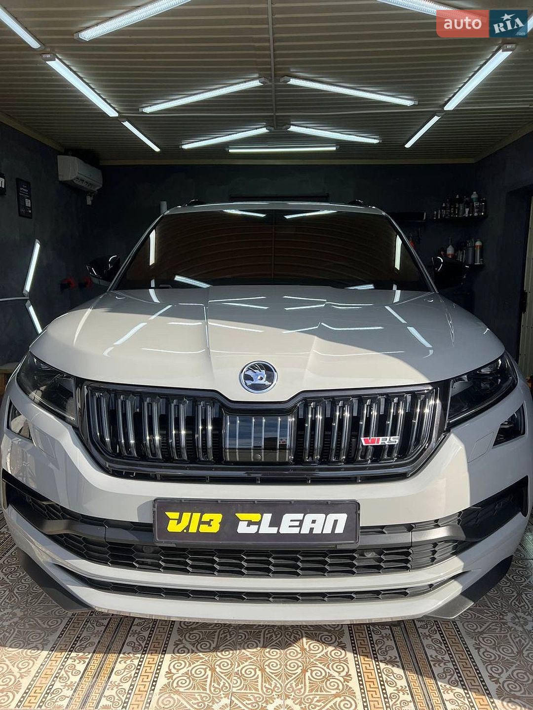 Skoda Kodiaq 2020 VIN TMBLM7NS4M8026371 фото оголошення 13 з 20