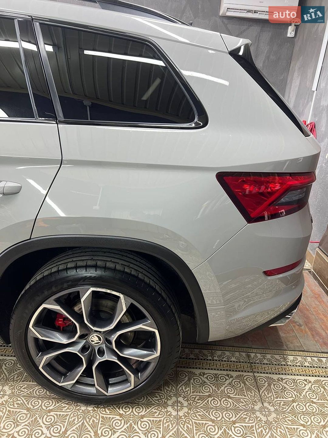 Skoda Kodiaq 2020 VIN TMBLM7NS4M8026371 фото оголошення 15 з 20