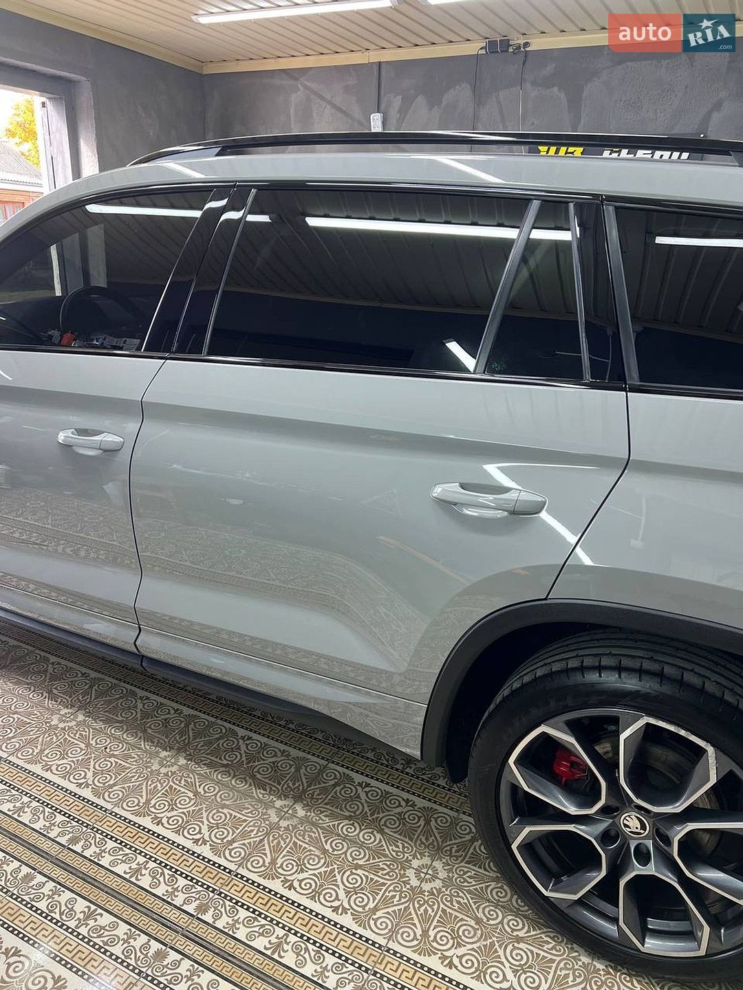 Skoda Kodiaq 2020 VIN TMBLM7NS4M8026371 фото оголошення 16 з 20